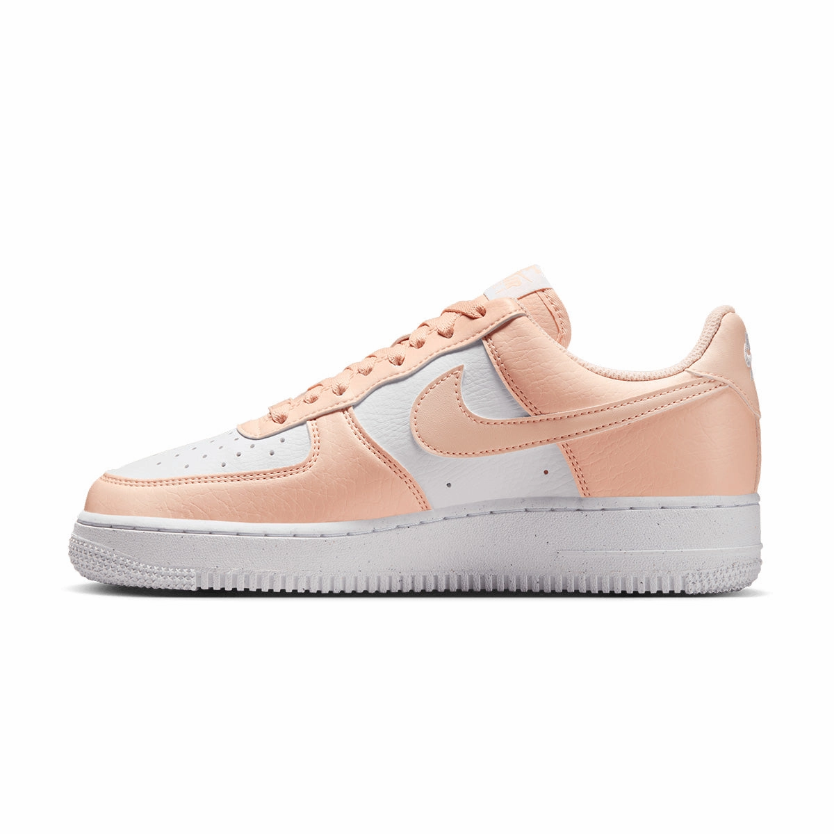 Impact Dispersing Design Wmns Air Force 1 '07 NN 'White Guava Ice'