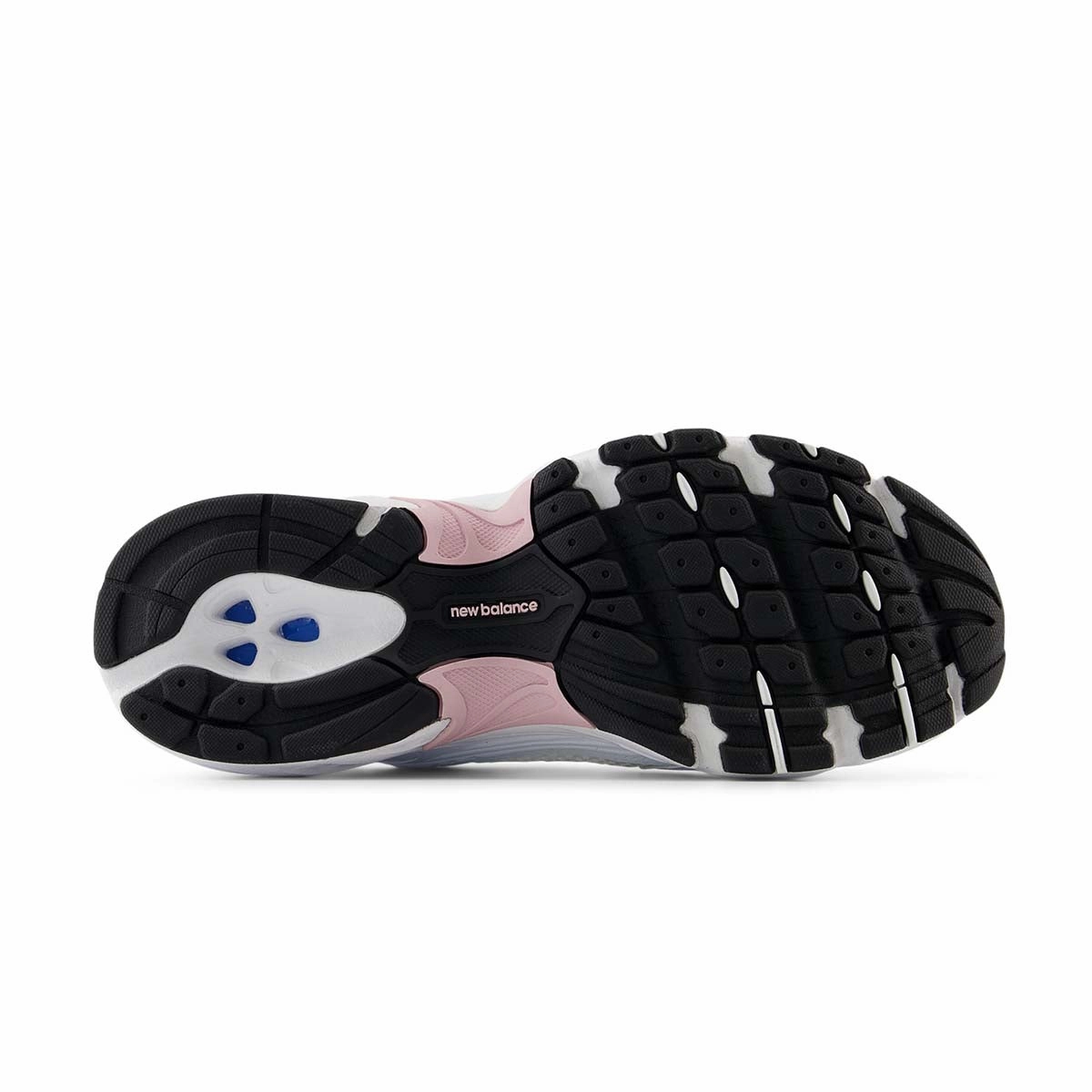 closed-toe 530 'White Twilight Haze'