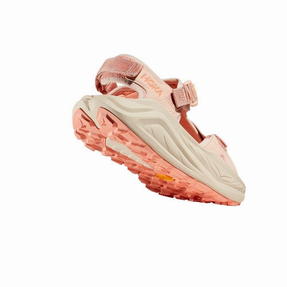 Energy Return Technology HOKA INFINI HIKE TC ???????????????????????