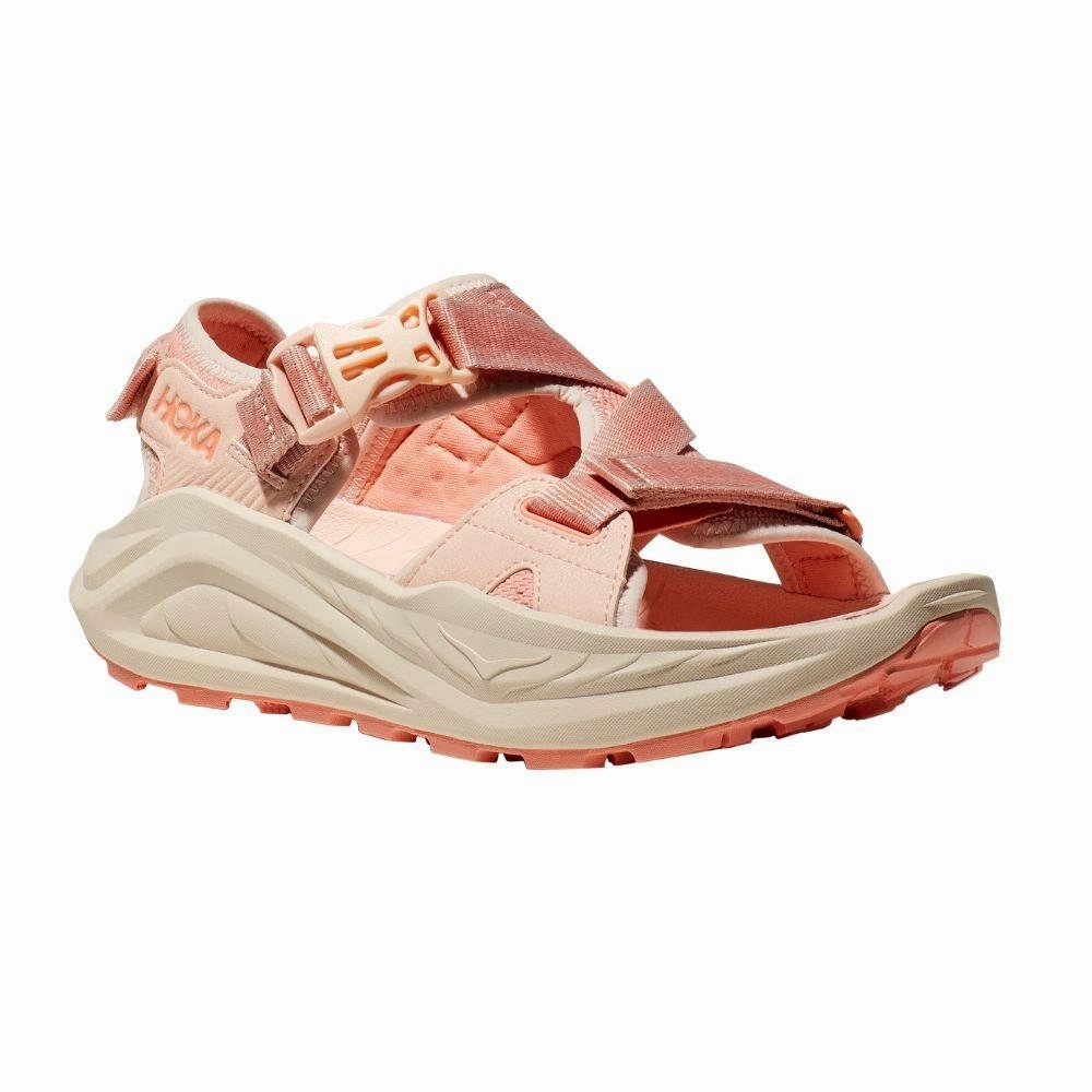 Luxurious breathability Thermoregulating Layer HOKA INFINI HIKE TC ???????????????????????