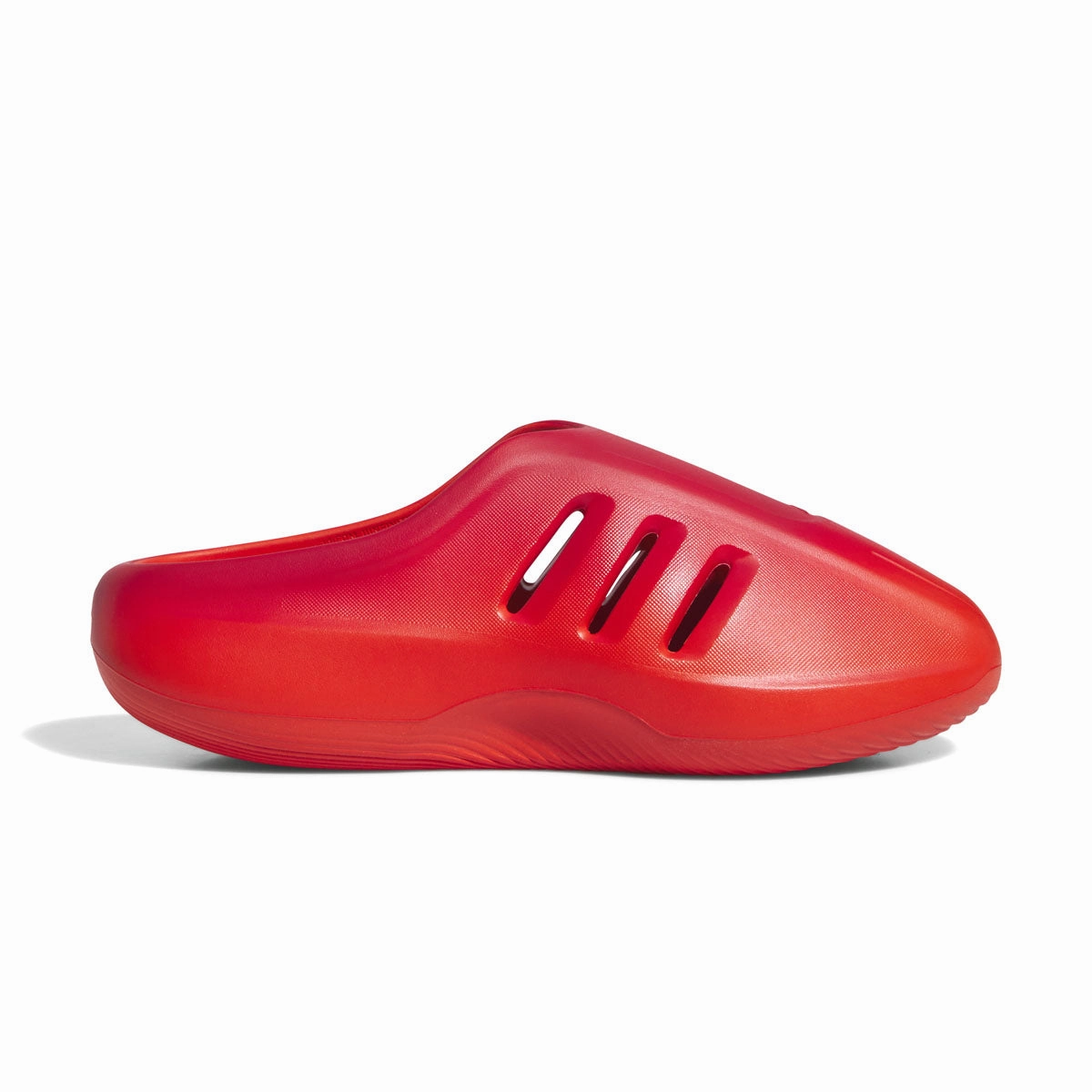 adiFOM IIInfinity Mule 'Team Victory Red' Streamlined wear