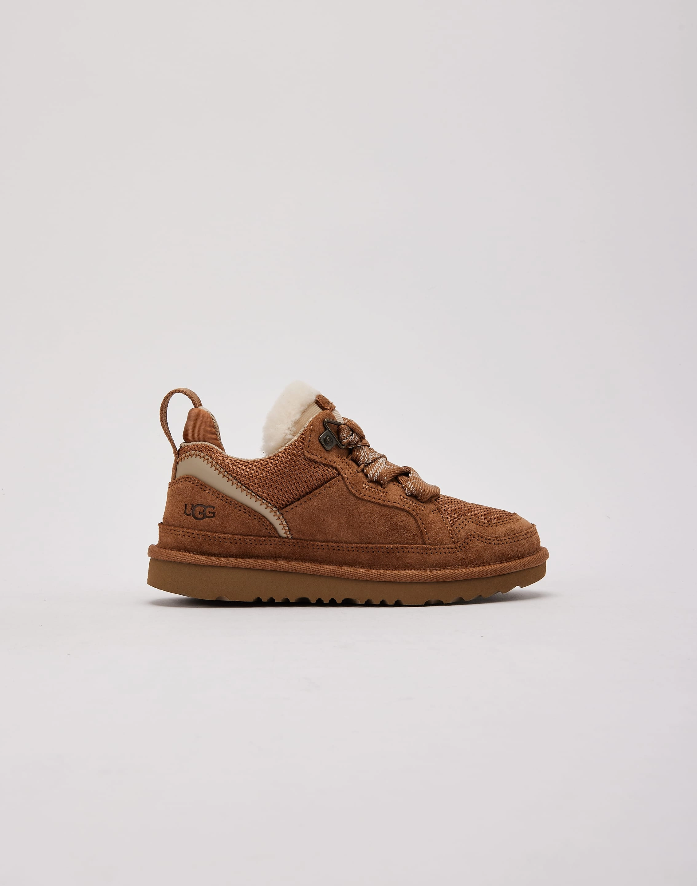 Free Spirit UGG Lowmel Pre-School