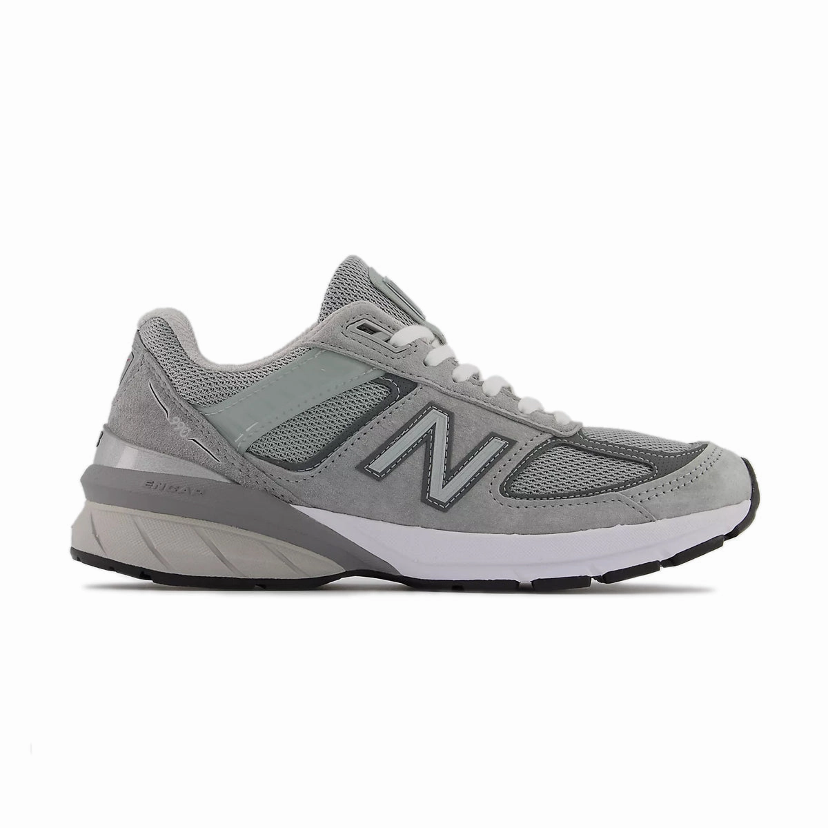 Multipurpose In USA Wmns 990v5 'Grey'