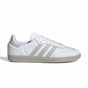 Samba OG 'Cloud White Grey One' slip - resistant outsole