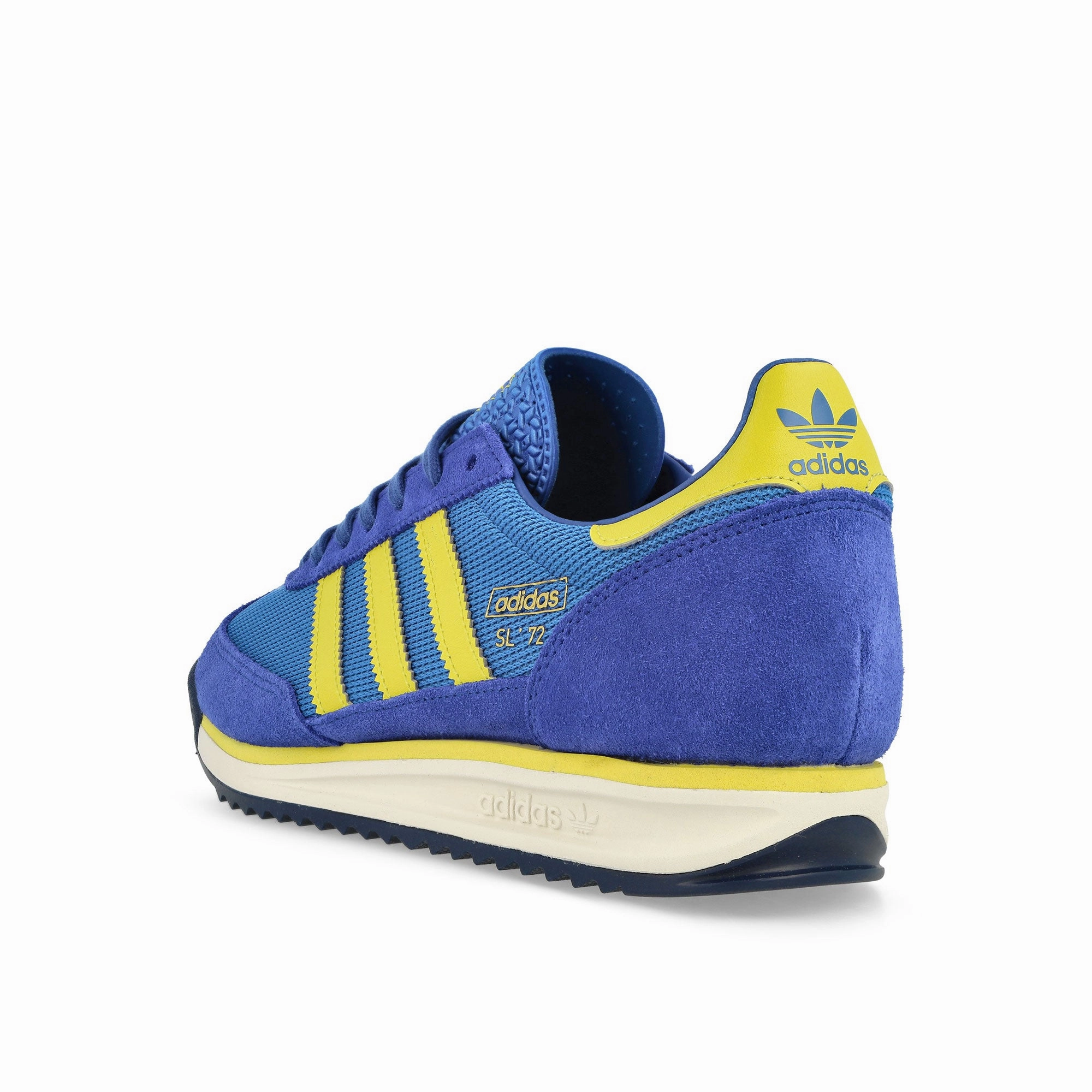 SL 72 RS Structured Edge