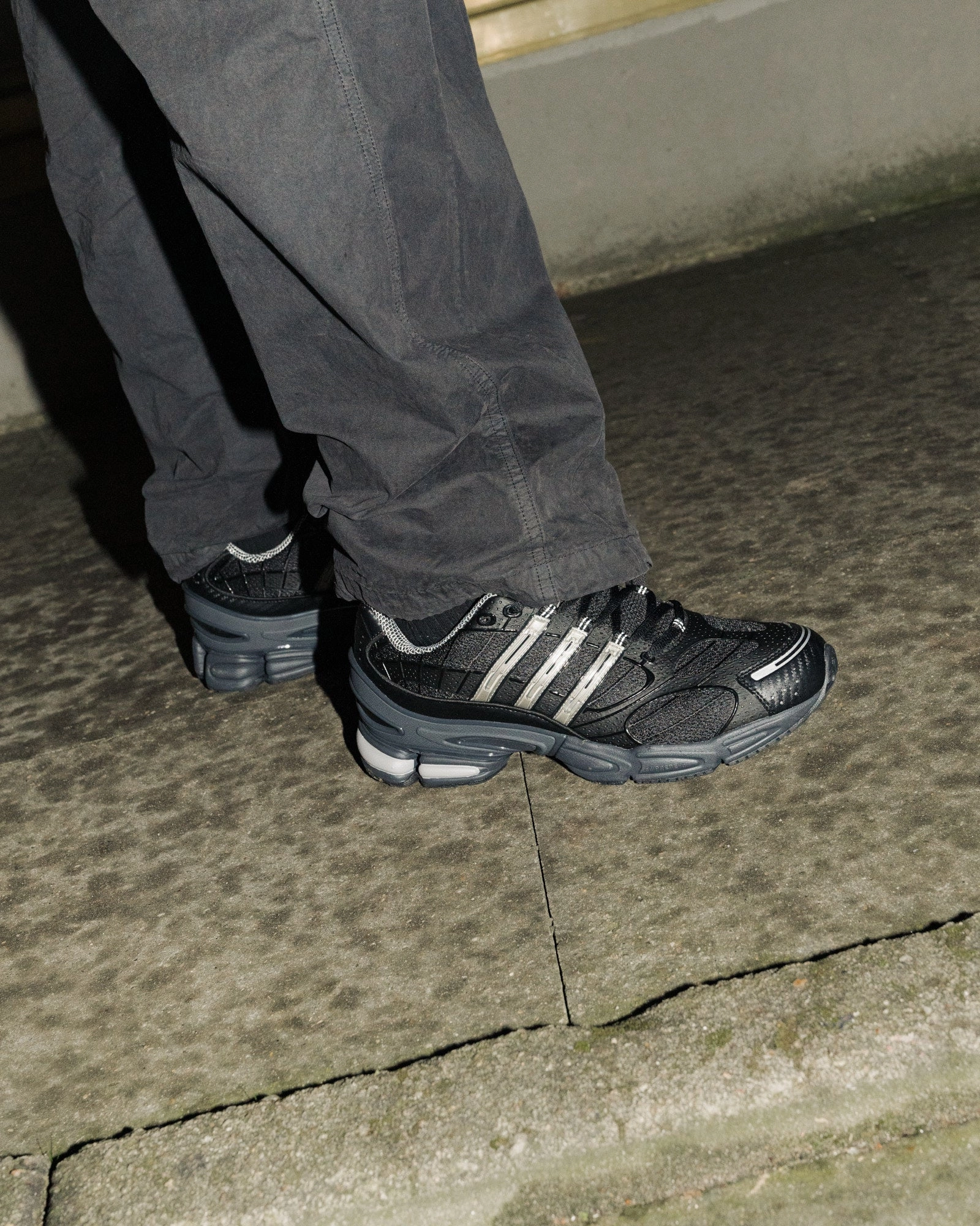 Ozweego Pro Sneaker Releases