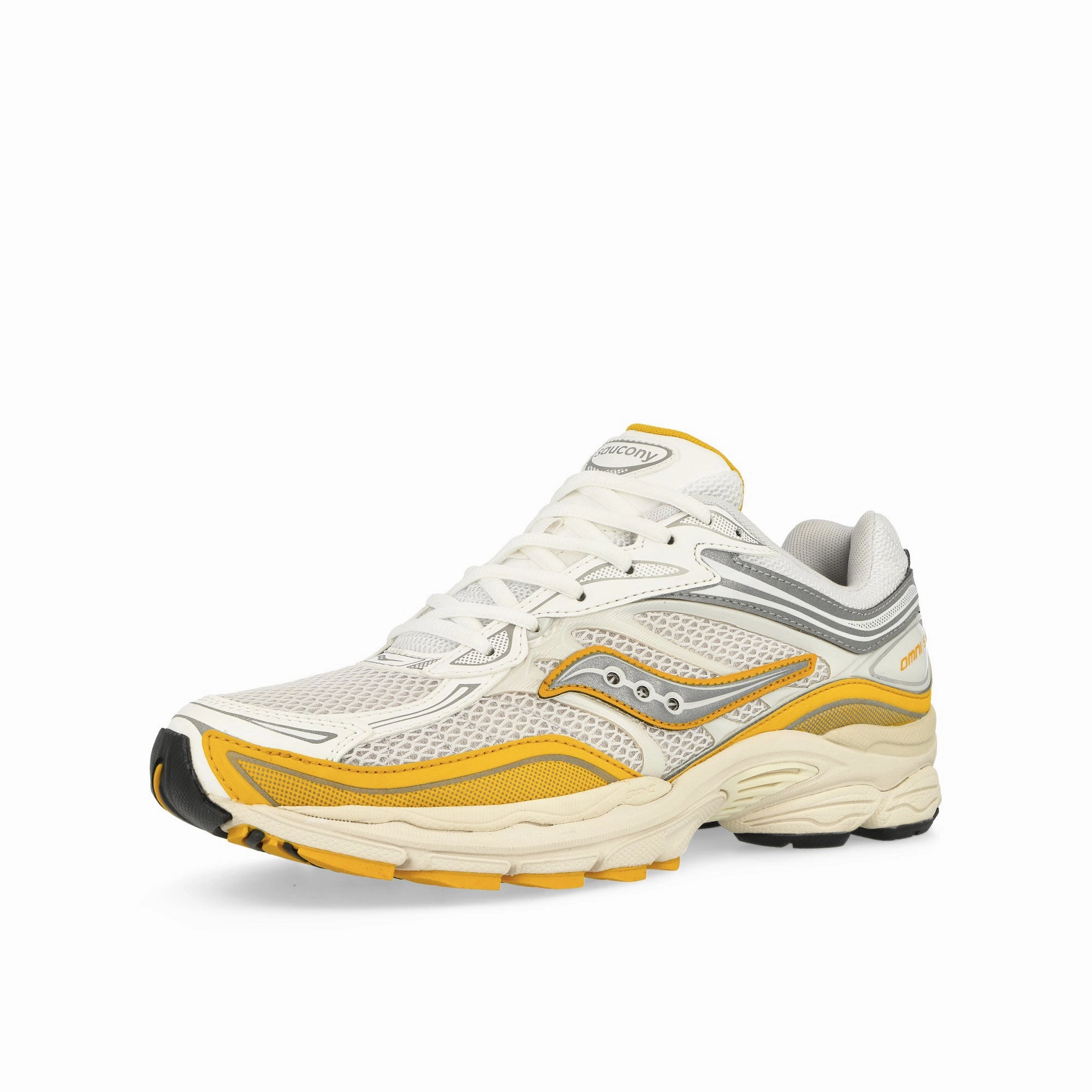 Clean Structure Sockliner Contouring Progrid Omni 9