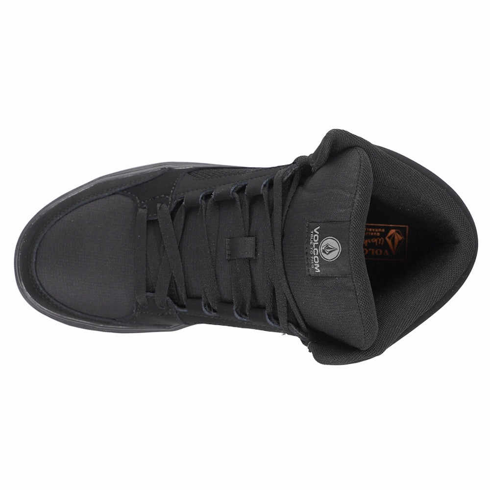 Evolve Slip Resistant Composite Toe Work Shoes Energy return Impact-resistant Fit