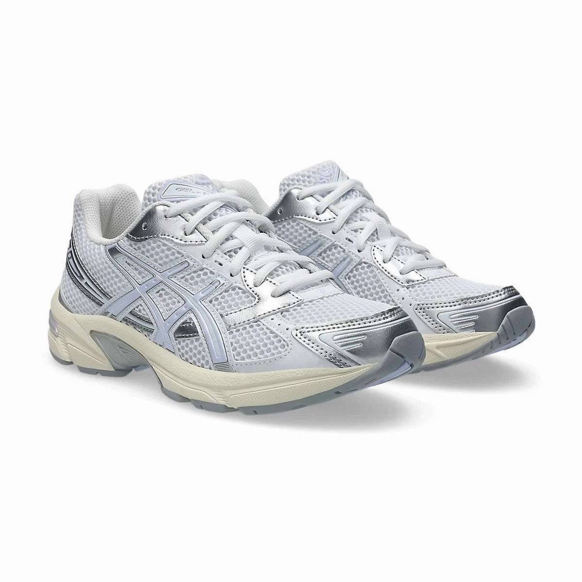 adults' choices GEL-1130 'White Blue Fade'