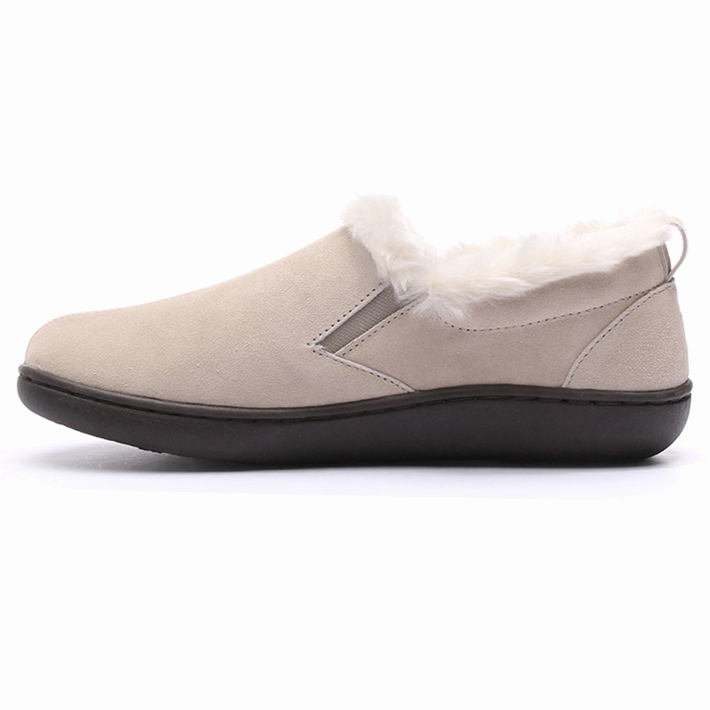 Charming Established Amari Scuff Slippers