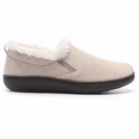 Amari Scuff Slippers All-day lining Posture correction