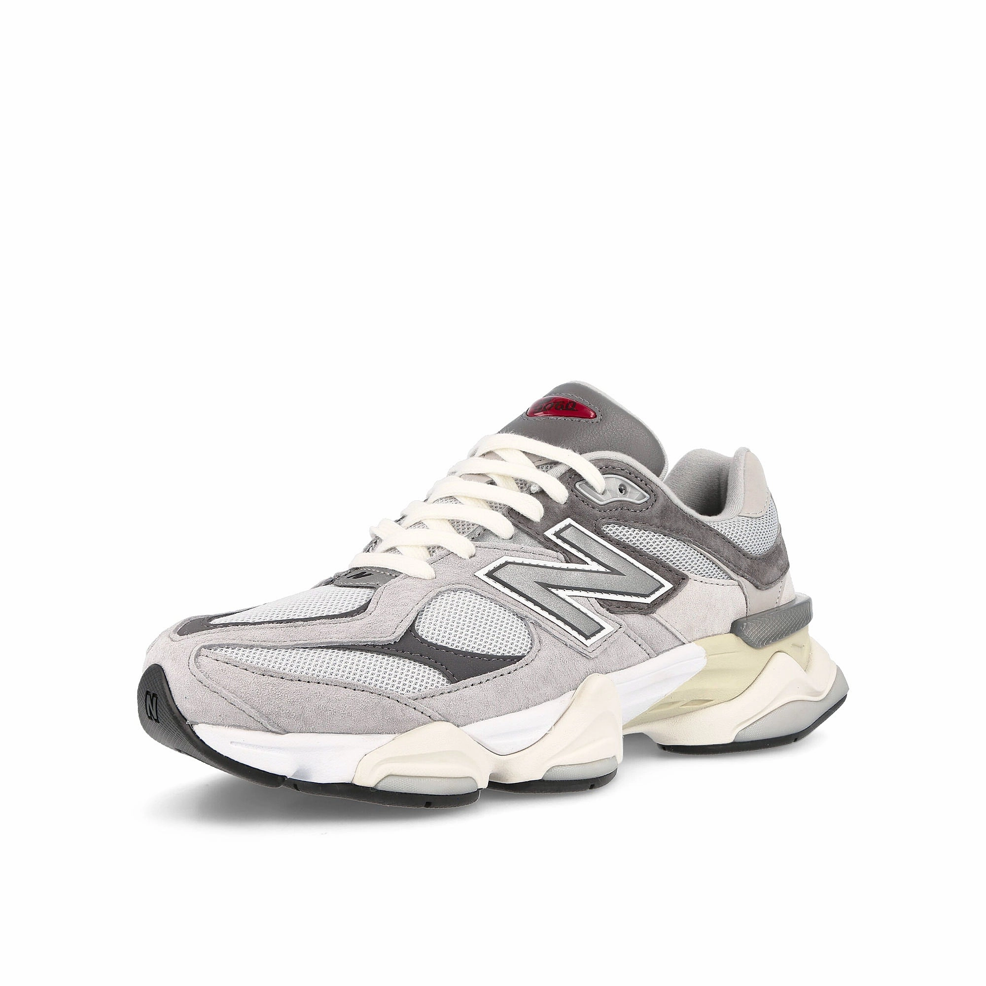 Curved Heel Counter U9060GRY