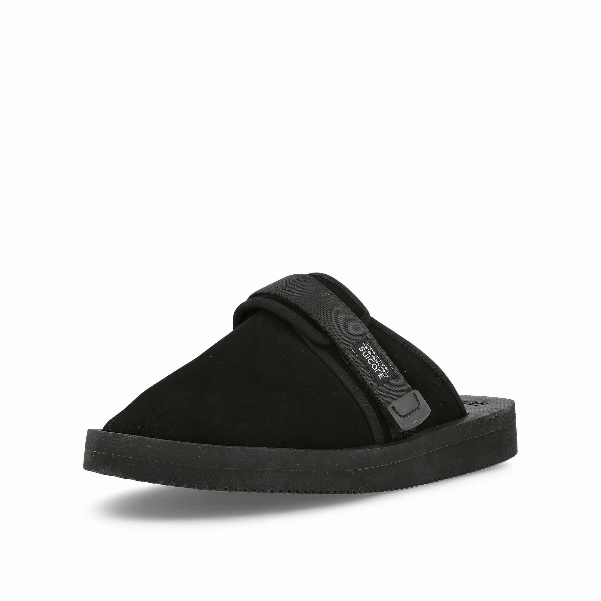 zavo-vs Heel Support Narrow Fit