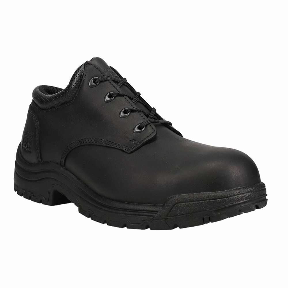 High Grip Footwear Titan Electrical Alloy Toe Work Shoes