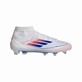 fashionable user F50 Pro Mid Firm Ground Soccer Cleats