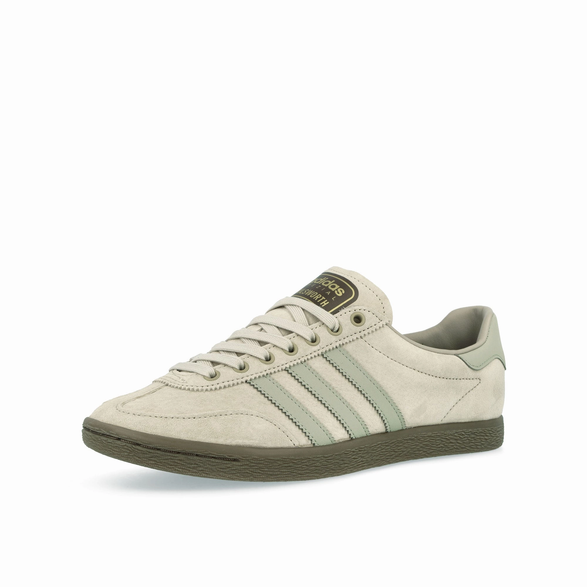 Failsworth SPZL Ankle Strap