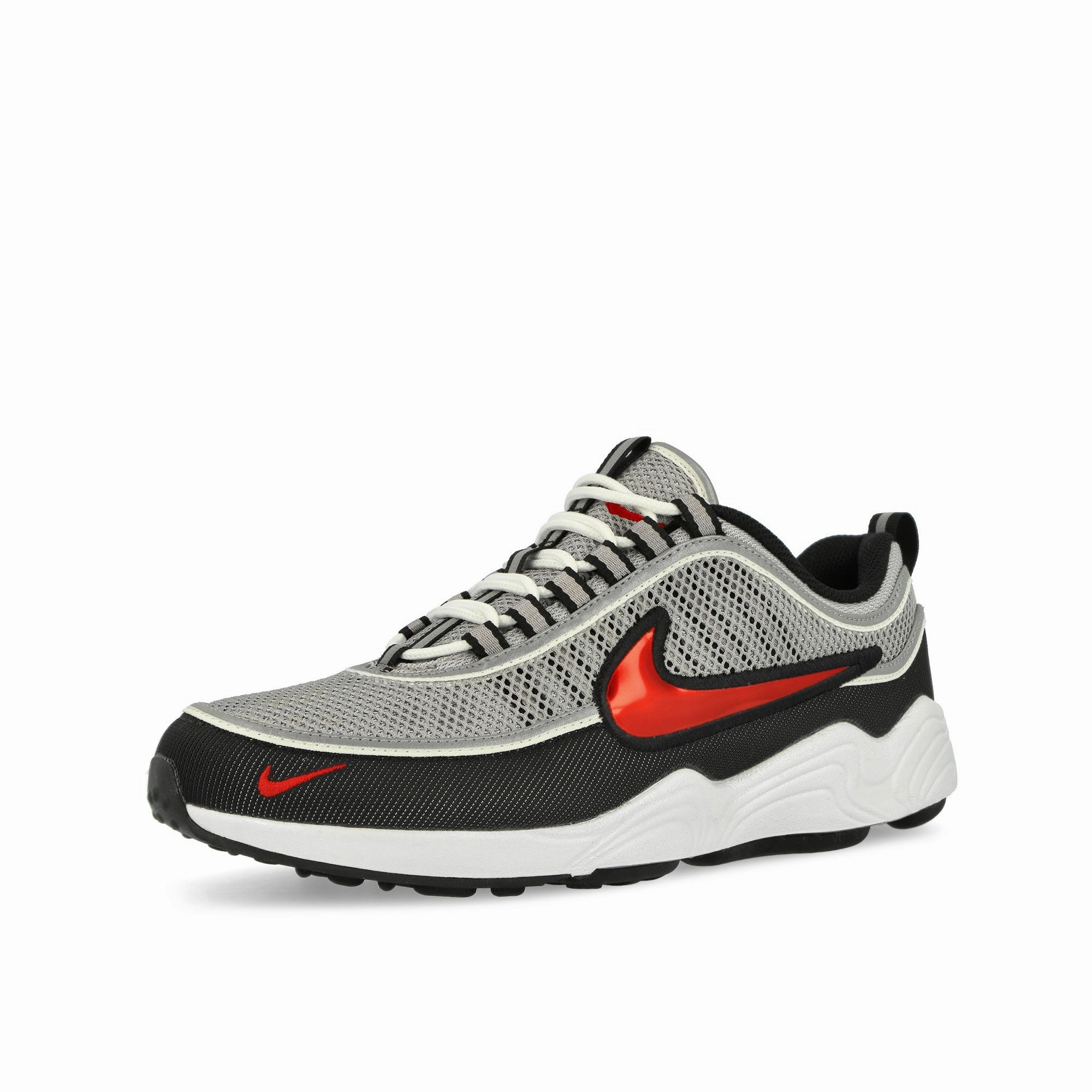 Air Zoom Spiridon SP Trend-setting silhouette
