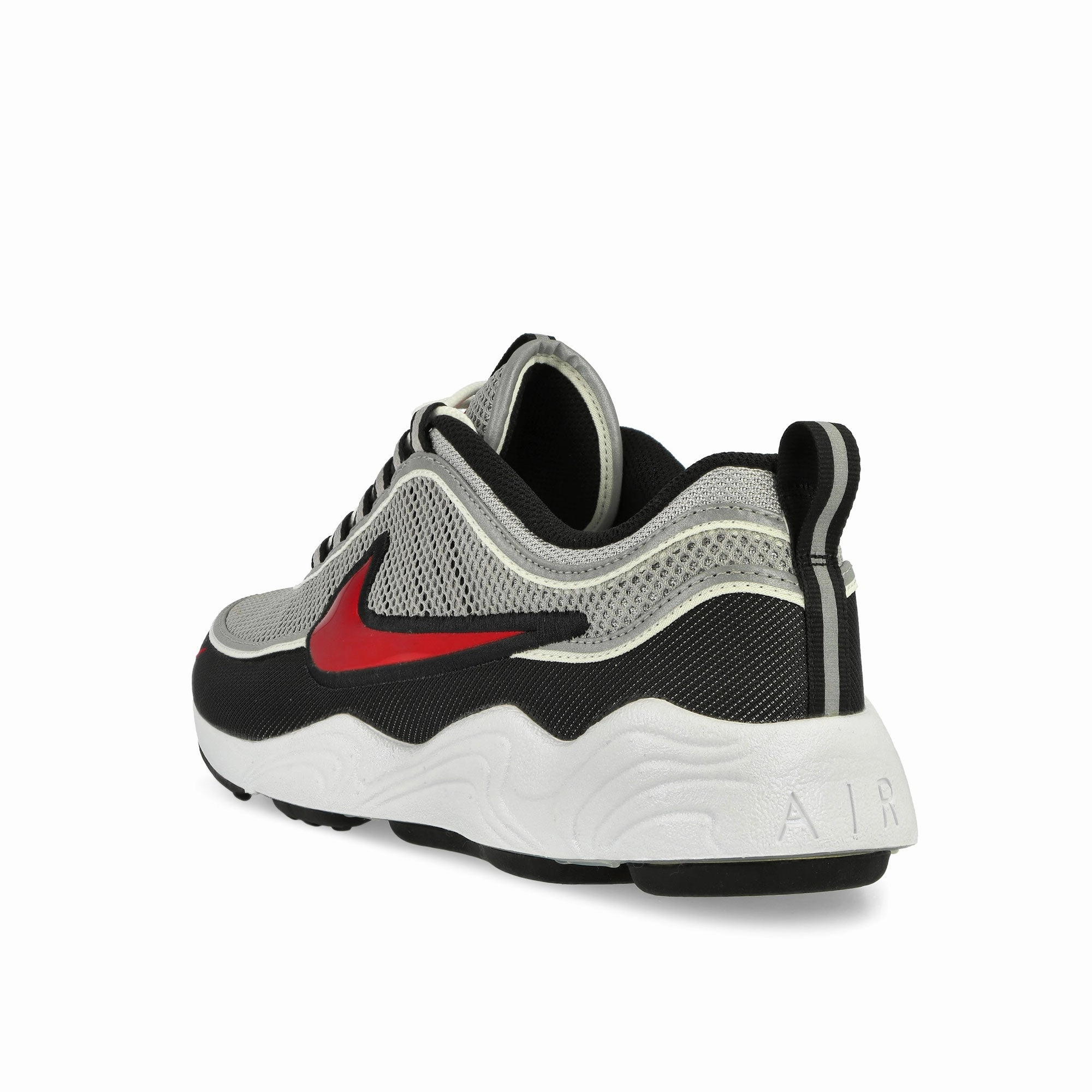 Compression Midsole Sporty lining Air Zoom Spiridon SP