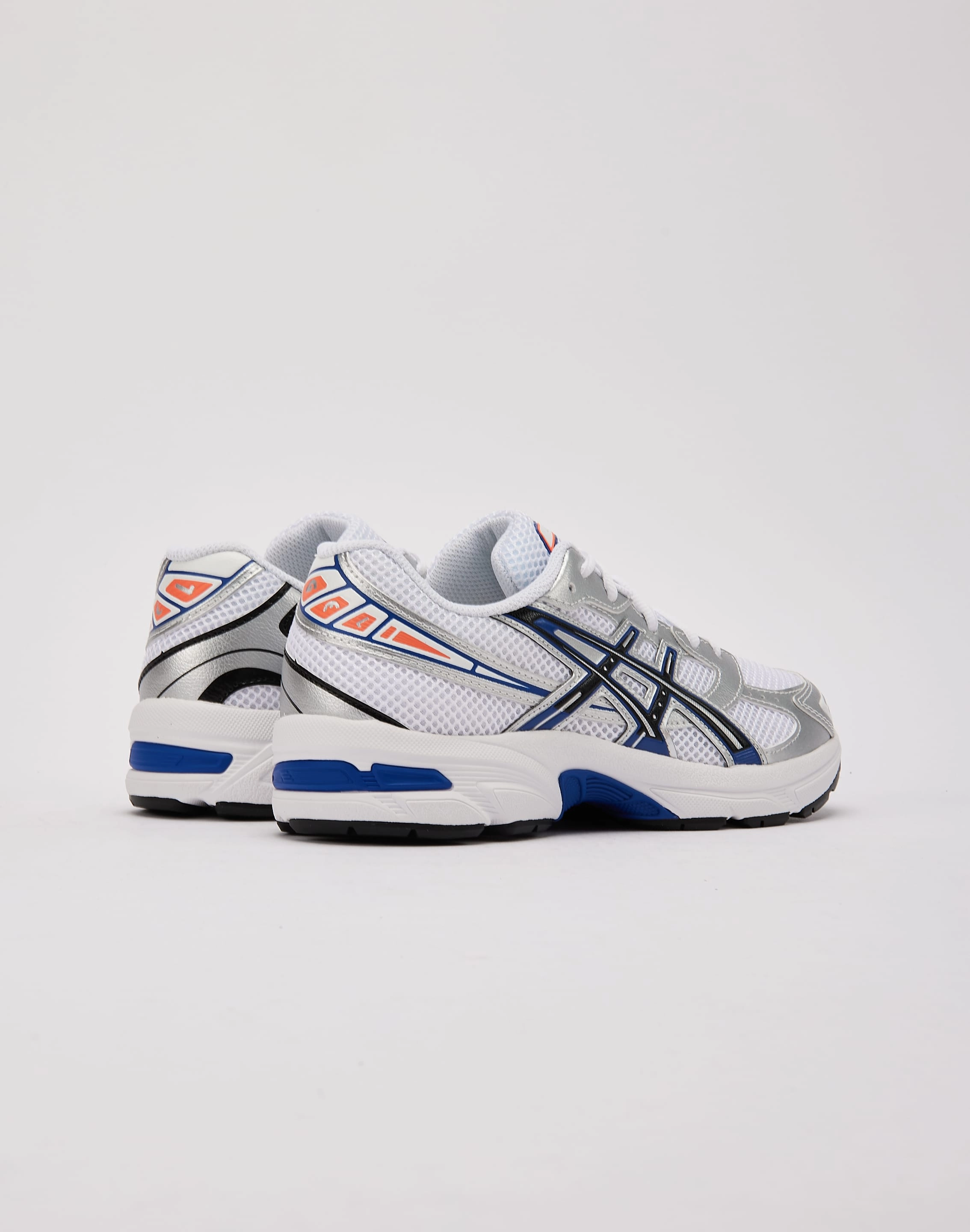 Asics GEL-1130 Grade-School Streamlined wear