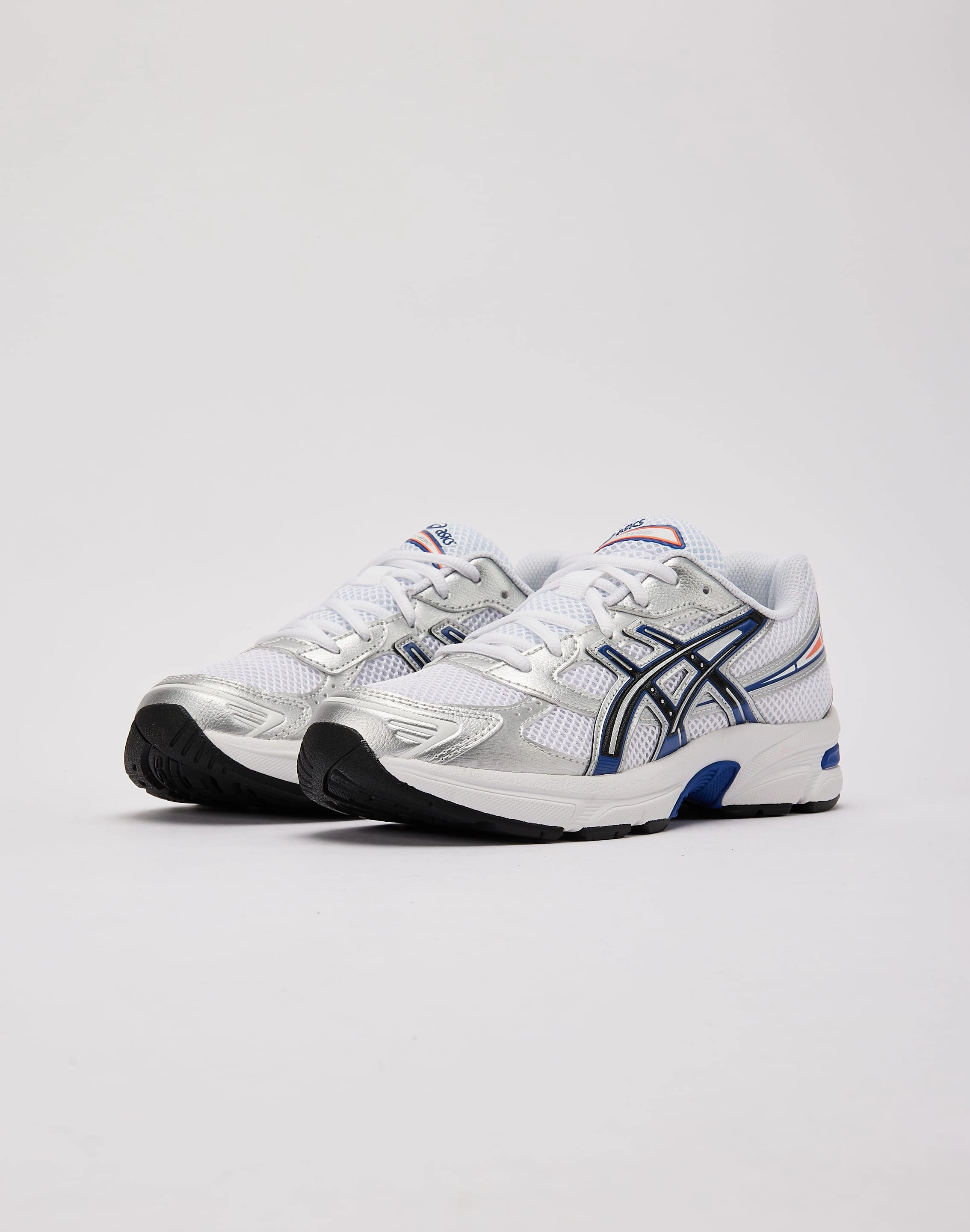 Asics GEL-1130 Grade-School Orthopedic Footbed Design