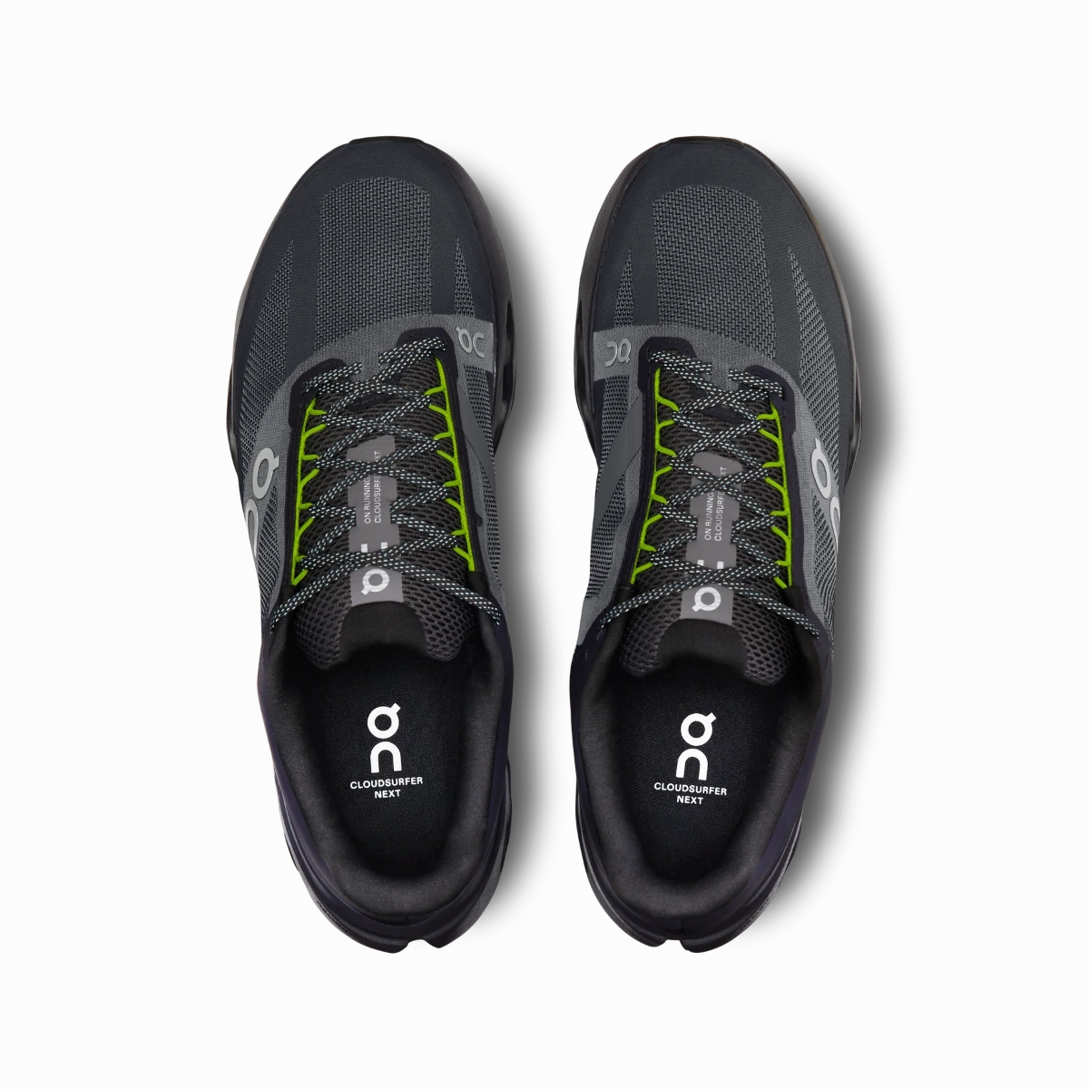 men - style ON Cloudsurfer Next  ????????????????????