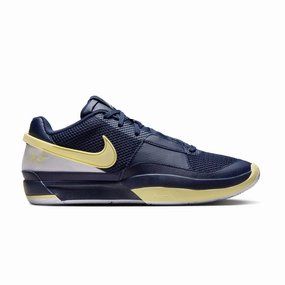 JA 1 EP 'Midnight Navy' Shock-absorbent wear