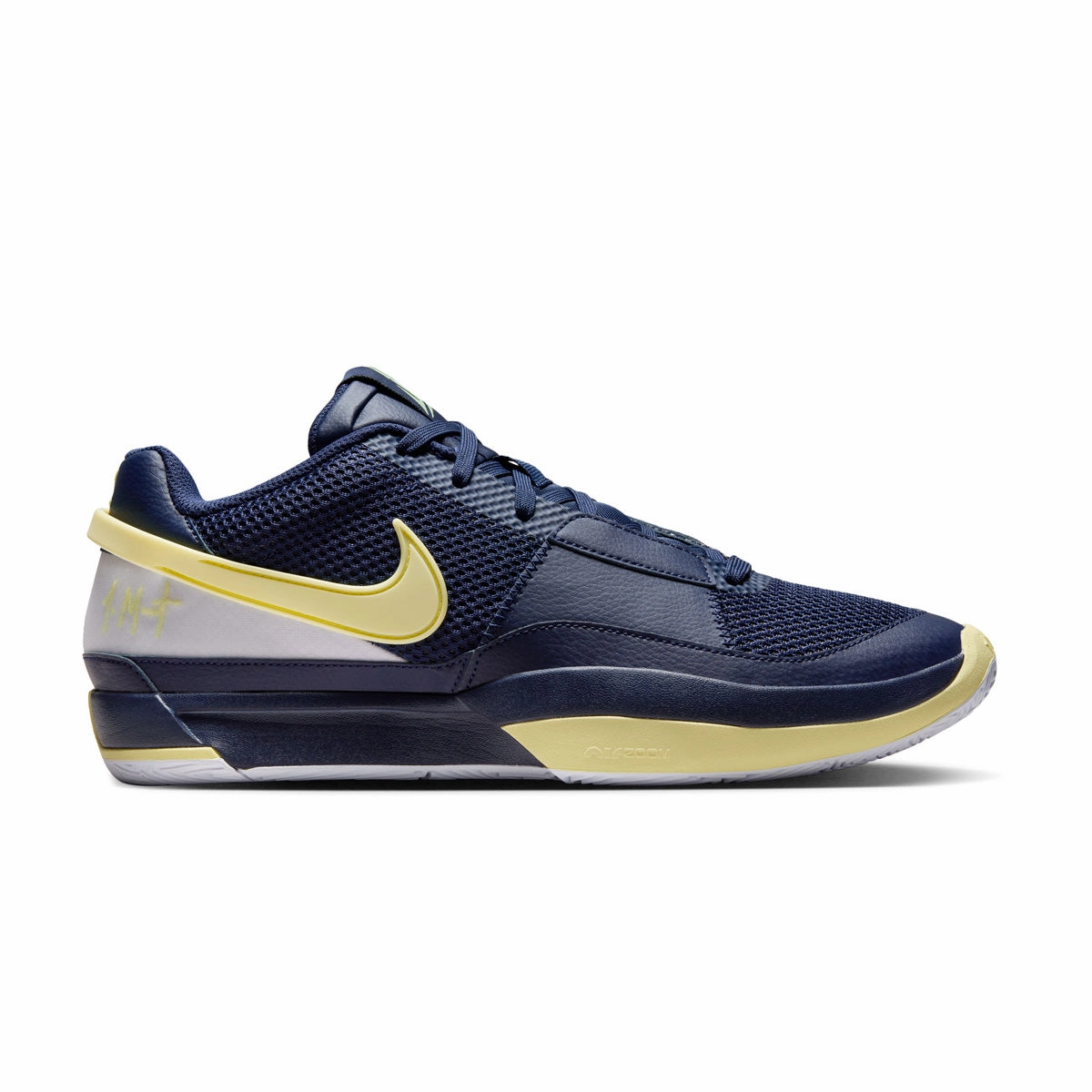 JA 1 EP 'Midnight Navy' Shock-absorbent wear