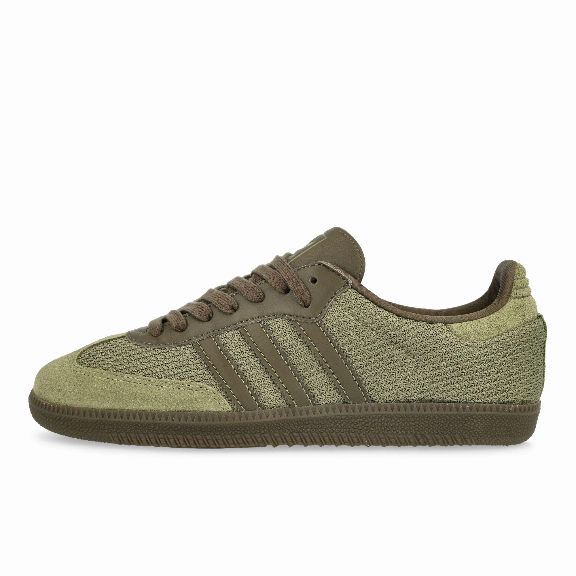 Samba OG Timeless Performance Shape Memory