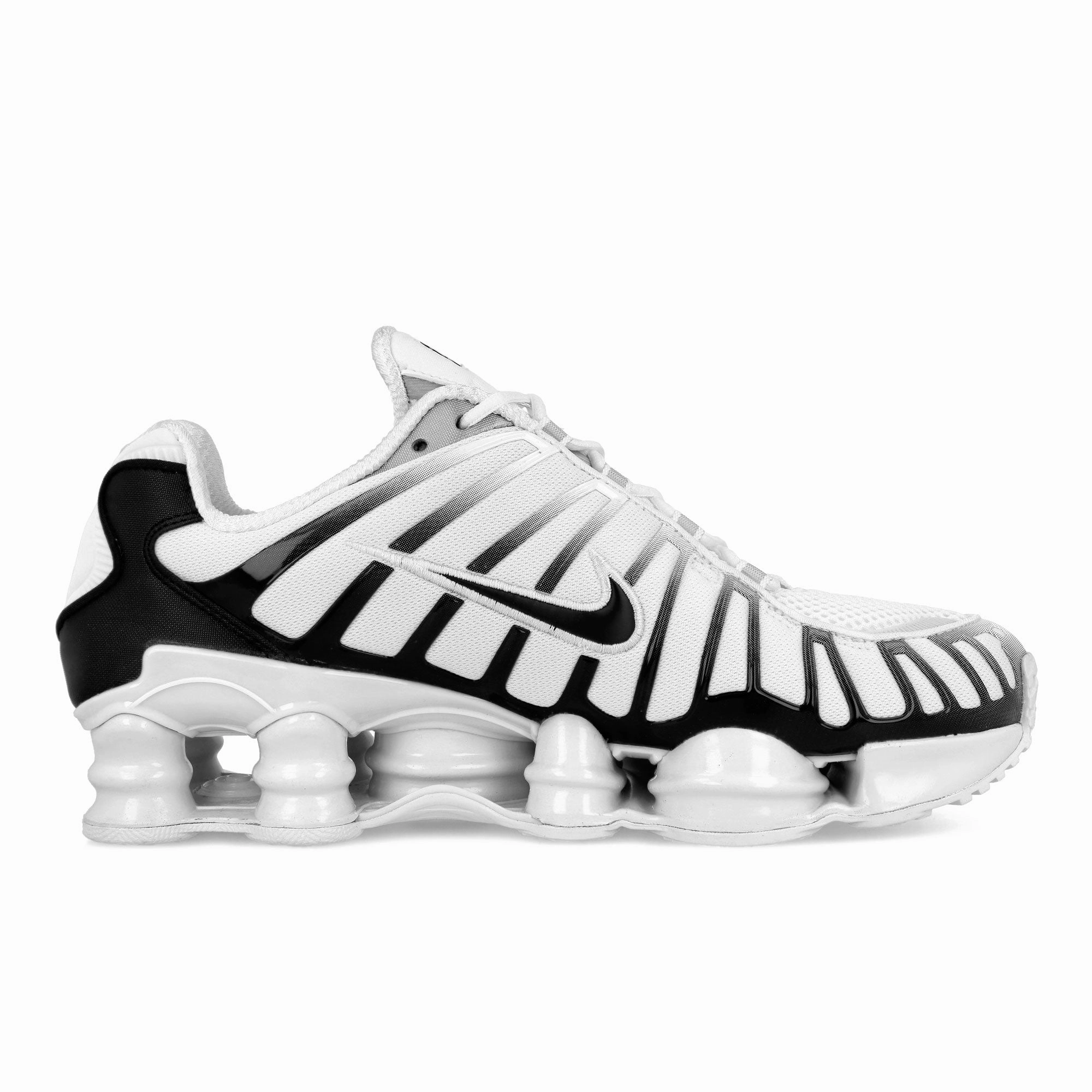 Shox TL High Impact Cushioning Activewear