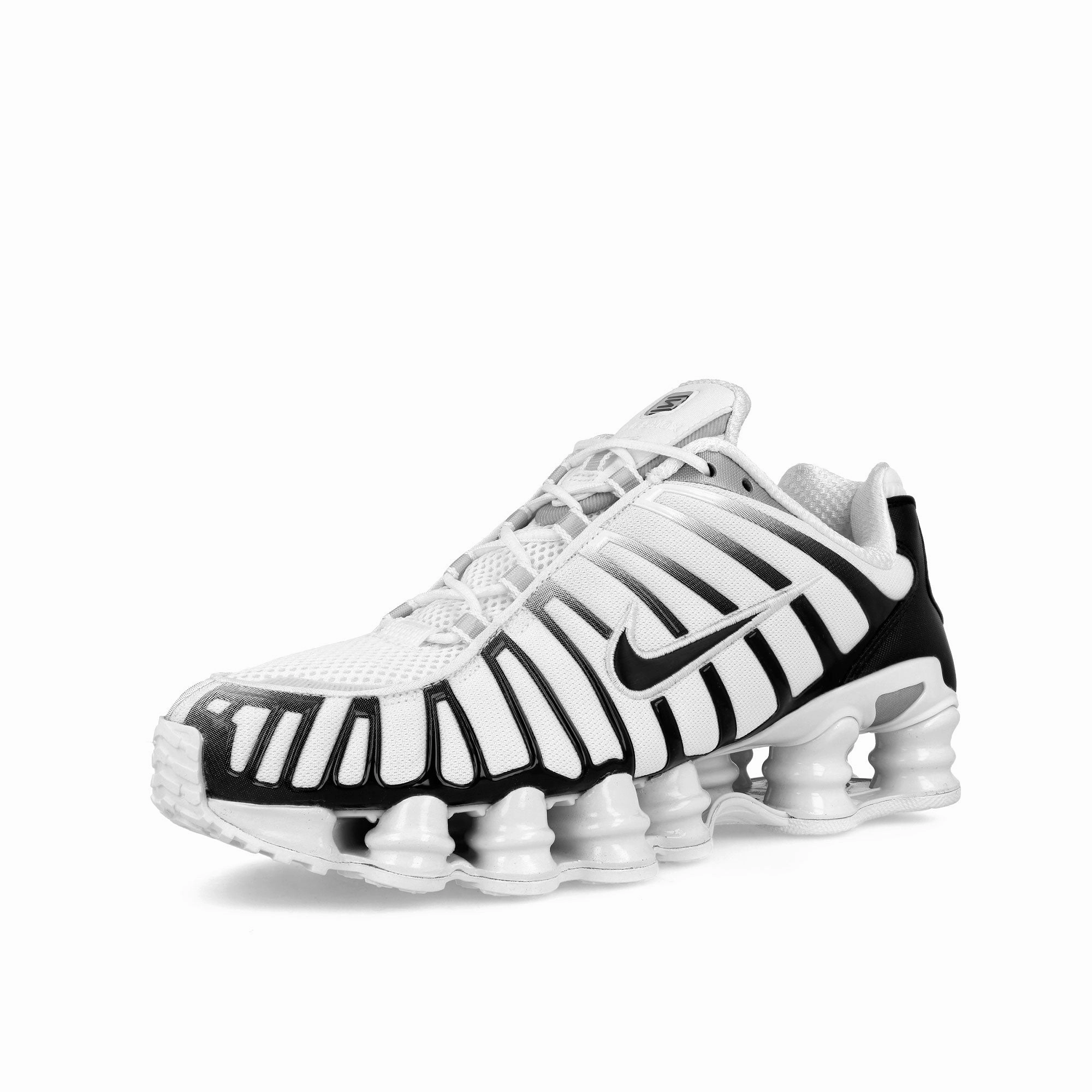 indoor shoes Shox TL