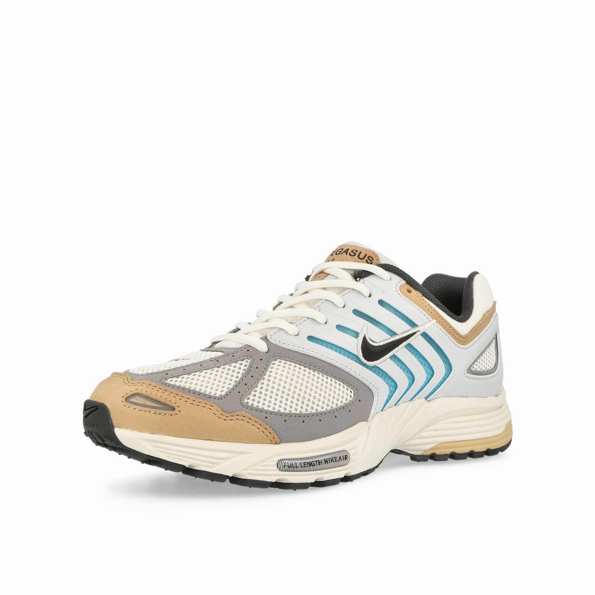 Water   Repellent Air Pegasus 2005