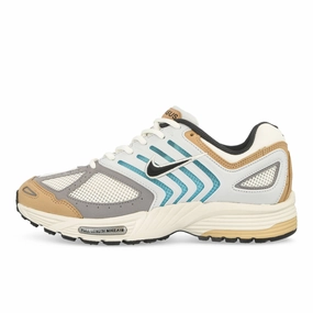 Air Pegasus 2005 Perforated Toe Box Support System