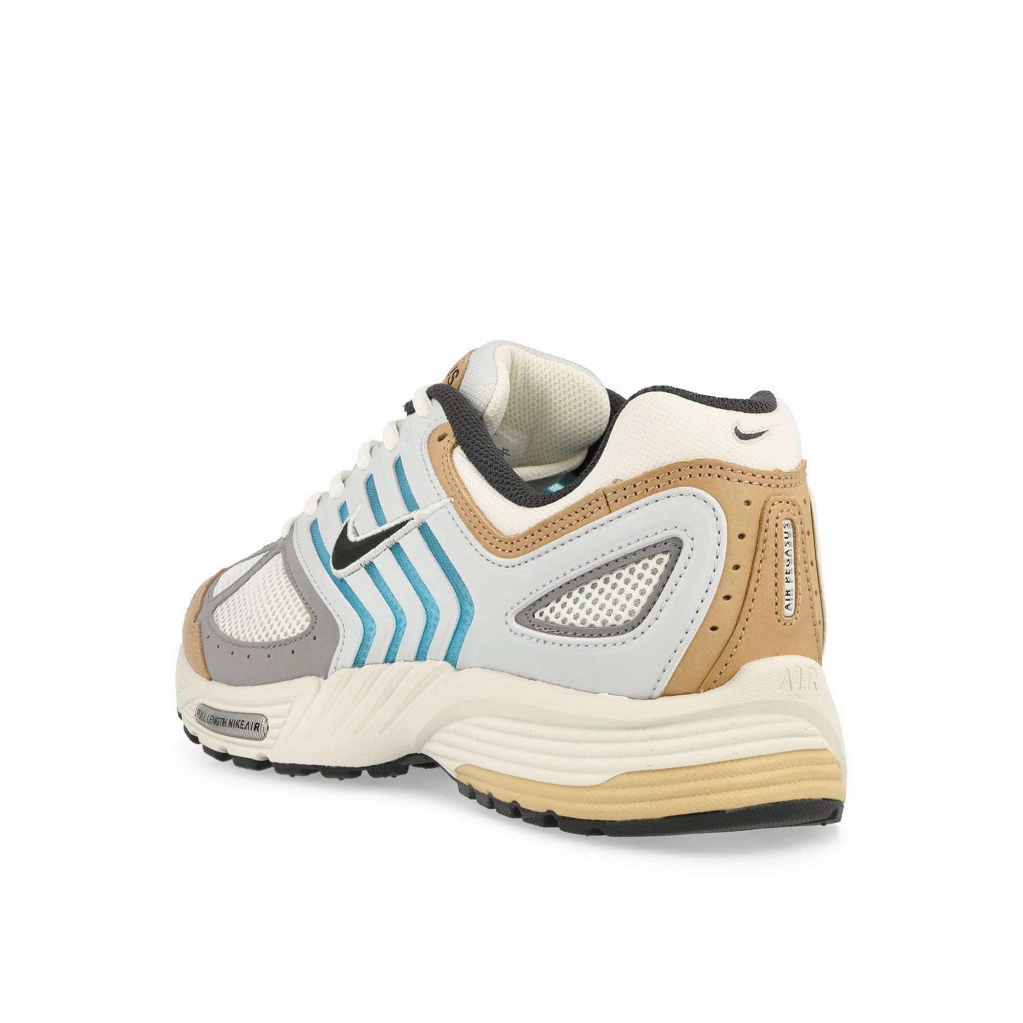 Air Pegasus 2005 Gel Cushioning Stability control