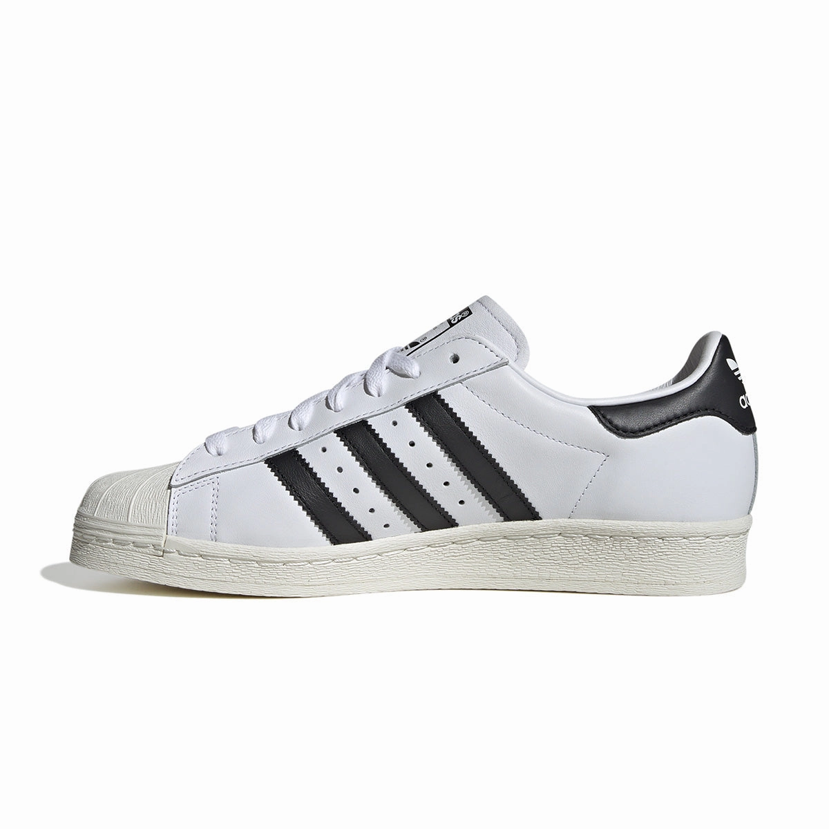 Superstar 82 'Cloud White' Distinctive chic