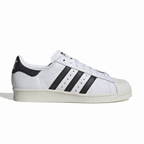 indoor shoe features Superstar 82 'Cloud White'