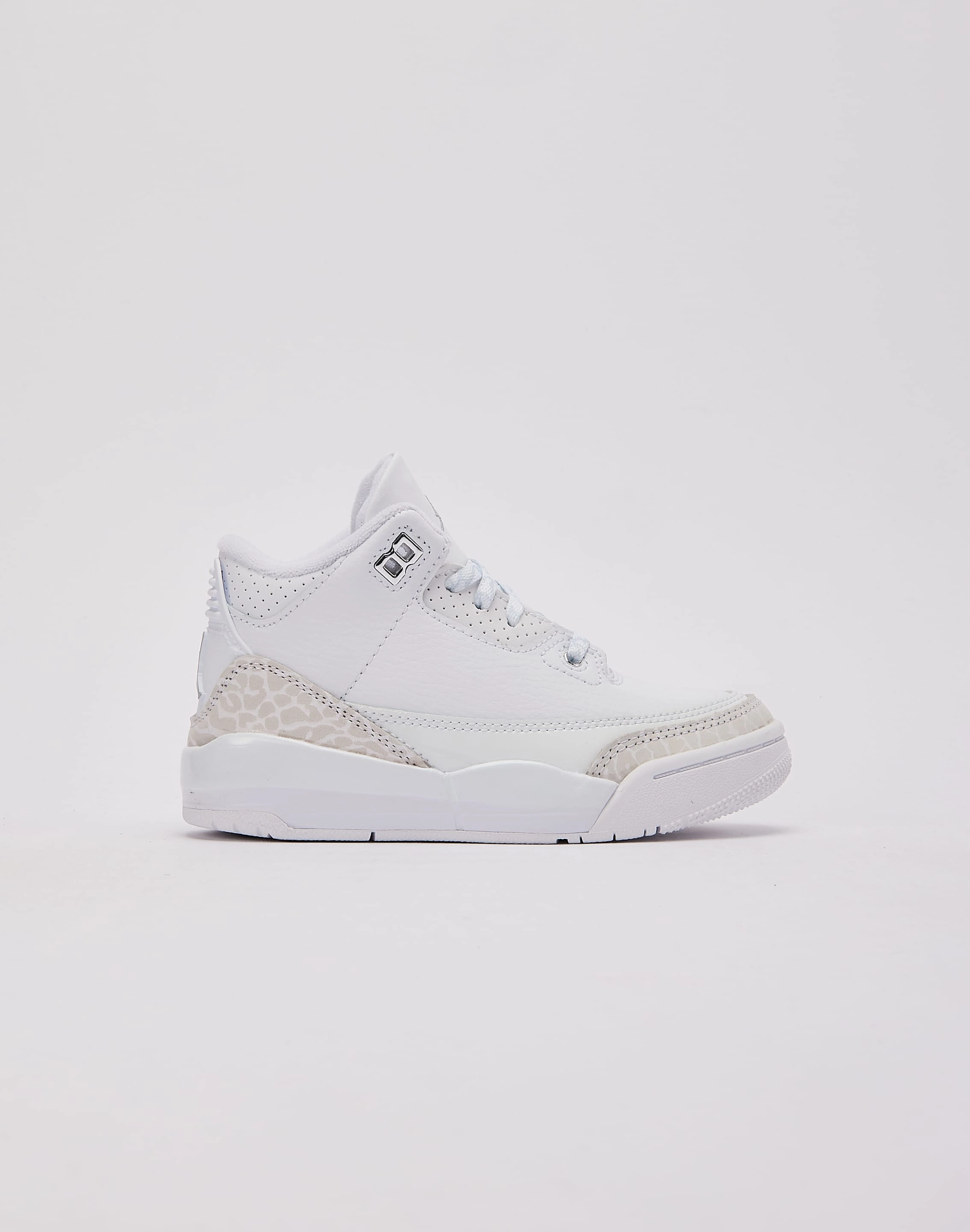 Jordan Air Jordan 3 Retro 'Pure Money' Pre-School Exclusive traction Sustainable production