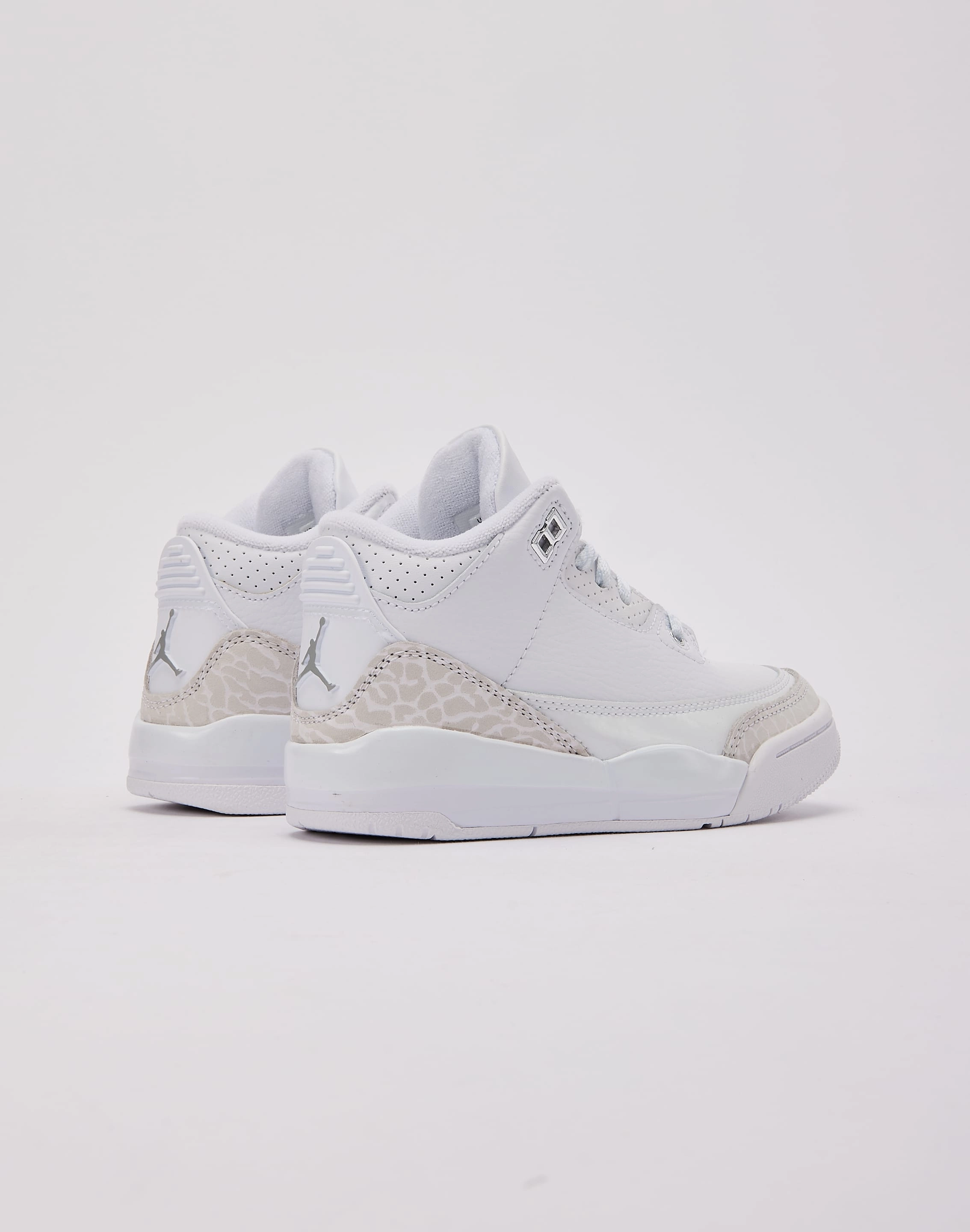 Jordan Air Jordan 3 Retro 'Pure Money' Pre-School Urban Trekking