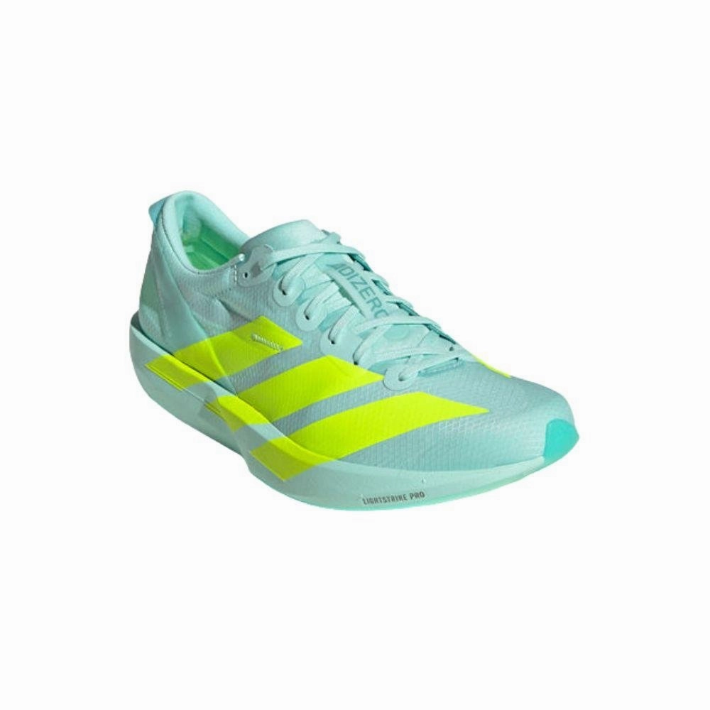 Shock - absorbing feature Bonded Seamless Upper ADIDAS ADIZERO ADIOS 9 W Women ?????????????????????