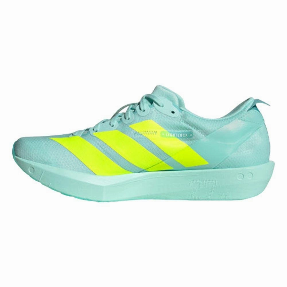 Lace Lock System ADIDAS ADIZERO ADIOS 9 W Women ?????????????????????