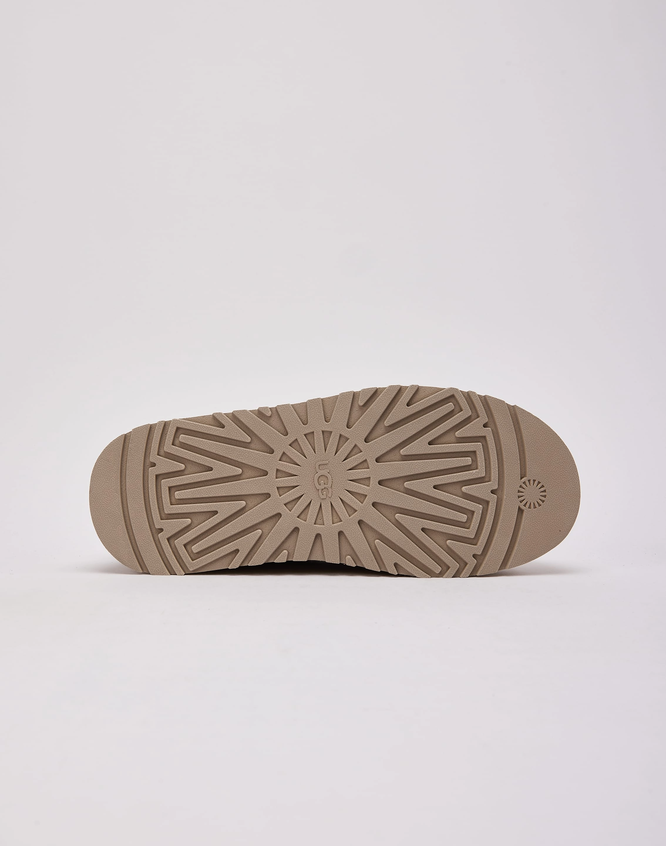 Premium Suede Material UGG Tazz II