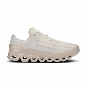   Bureau Borsche Wmns Cloudflow 4 'IKON White Moon' Anti - odor