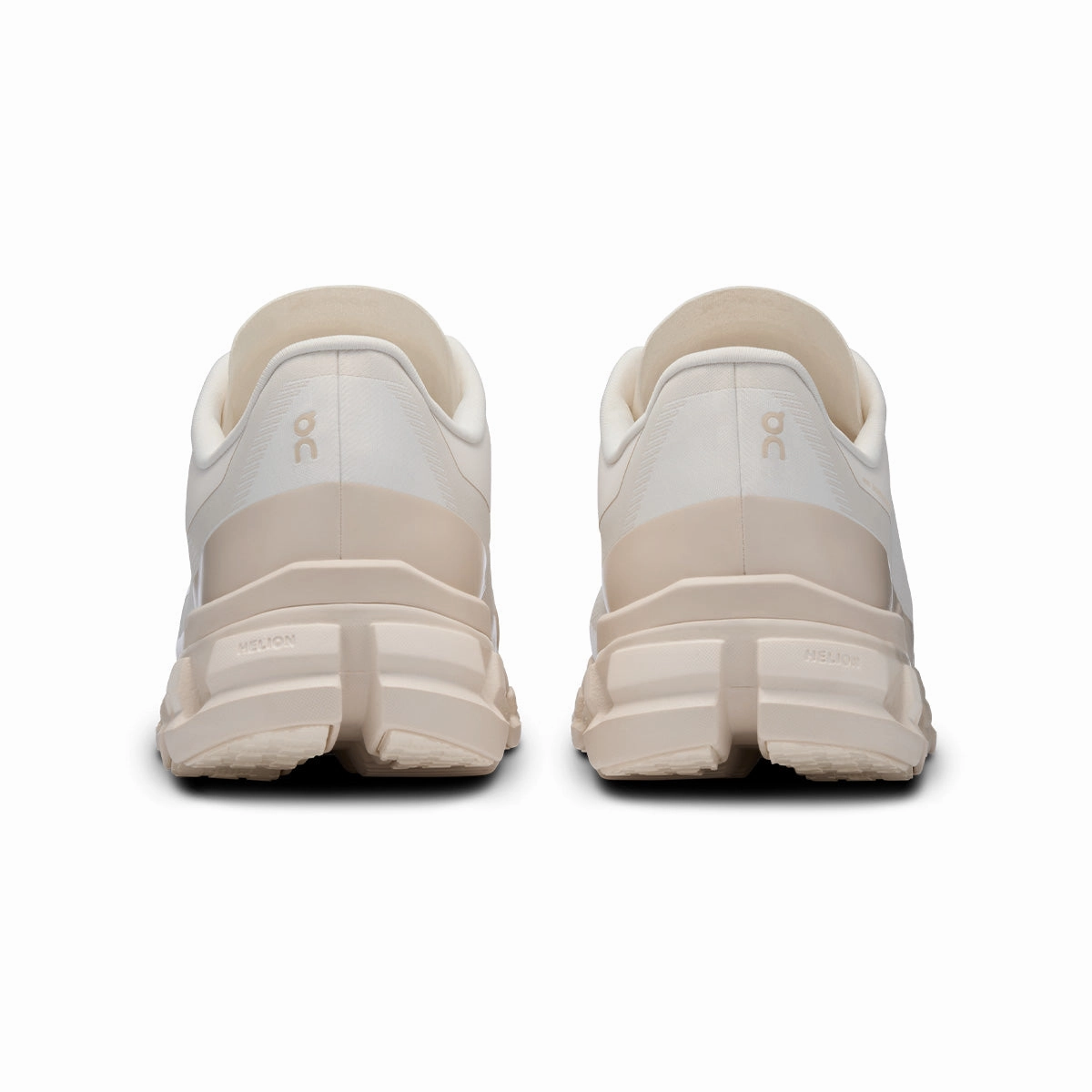   Bureau Borsche Wmns Cloudflow 4 'IKON White Moon' teenagers - specific benefits Pressure Dispersing Footbed