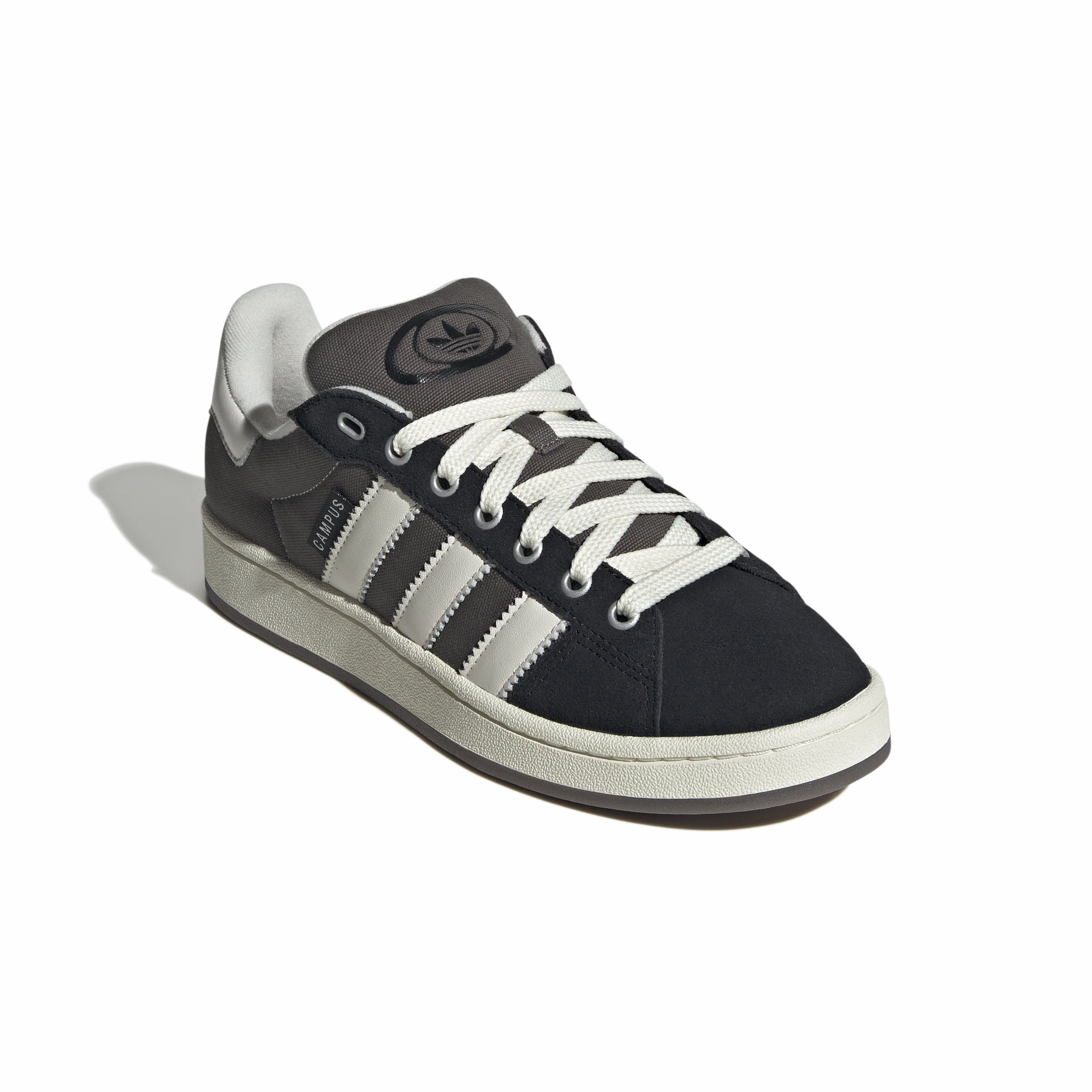 Campus 00s 'Charcoal White Black' Lightweight