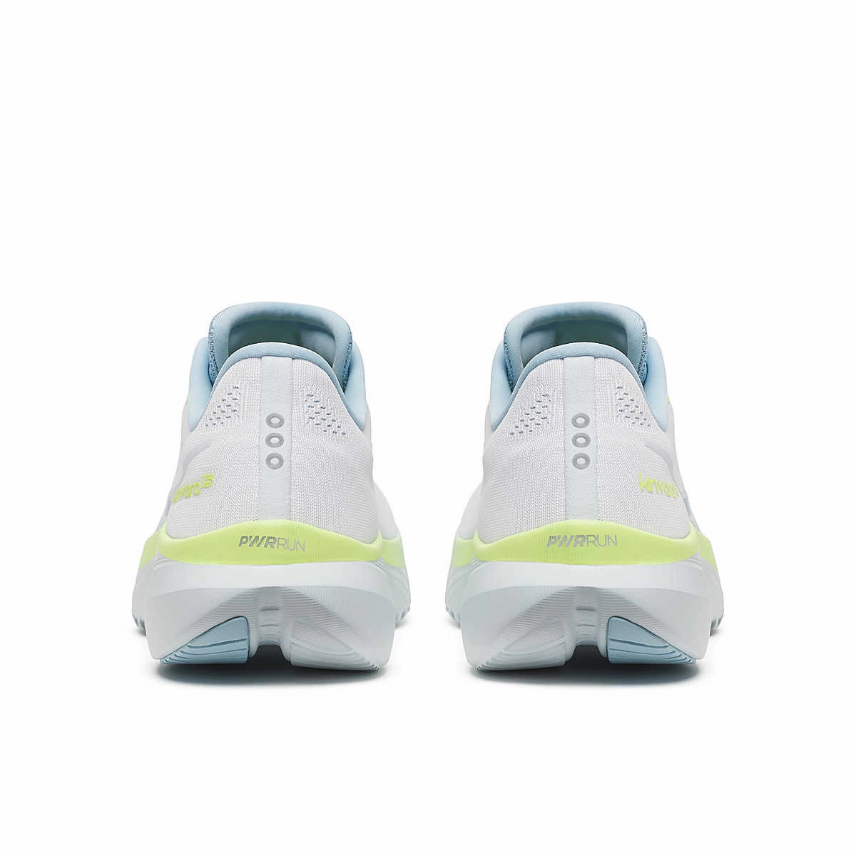 SAUCONY-KINVARA 15 Women flexibility - enhancing shoes