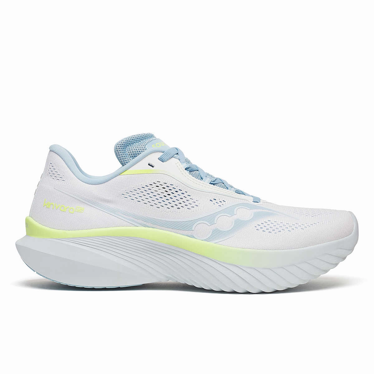 Fashionable appearance SAUCONY-KINVARA 15 Women