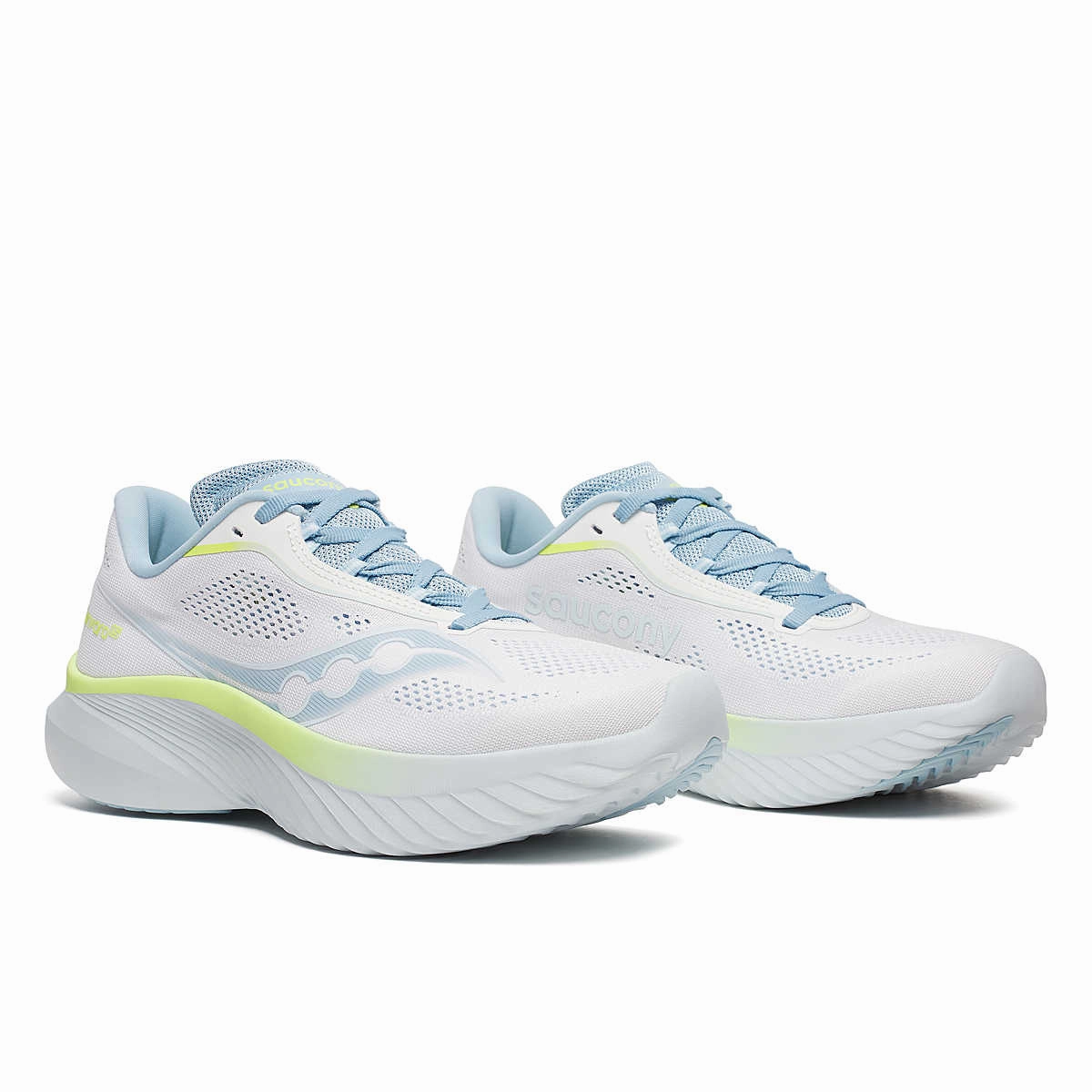 long - distance running SAUCONY-KINVARA 15 Women