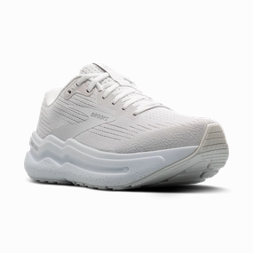 BROOKS Ghost Max 2 Wide(2E) ???????????????????? Sturdy Eco Friendly Material