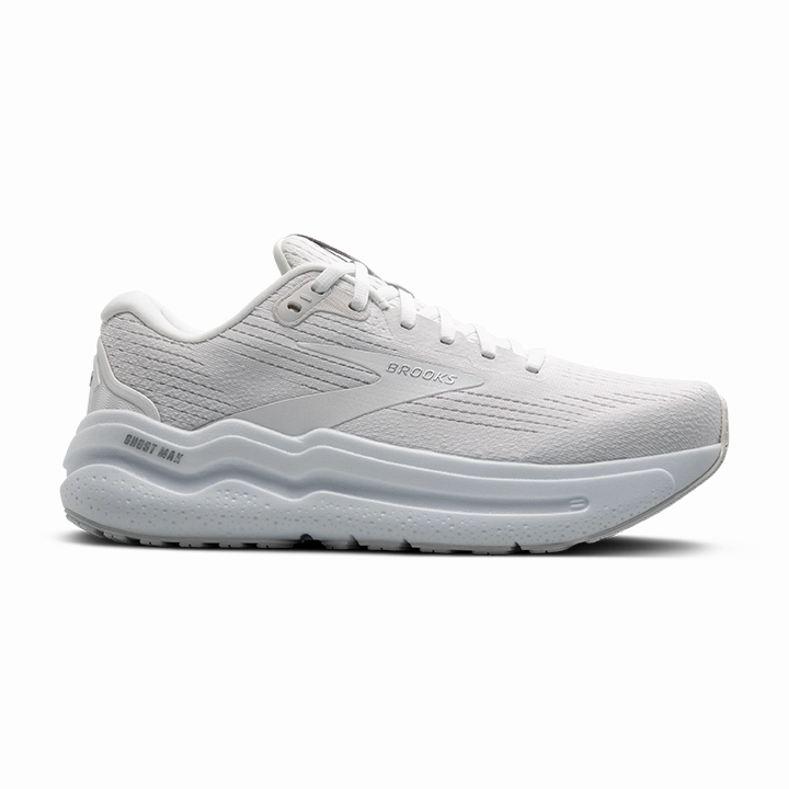 Stain-Resistant Trend-setting arch BROOKS Ghost Max 2 Wide(2E) ????????????????????