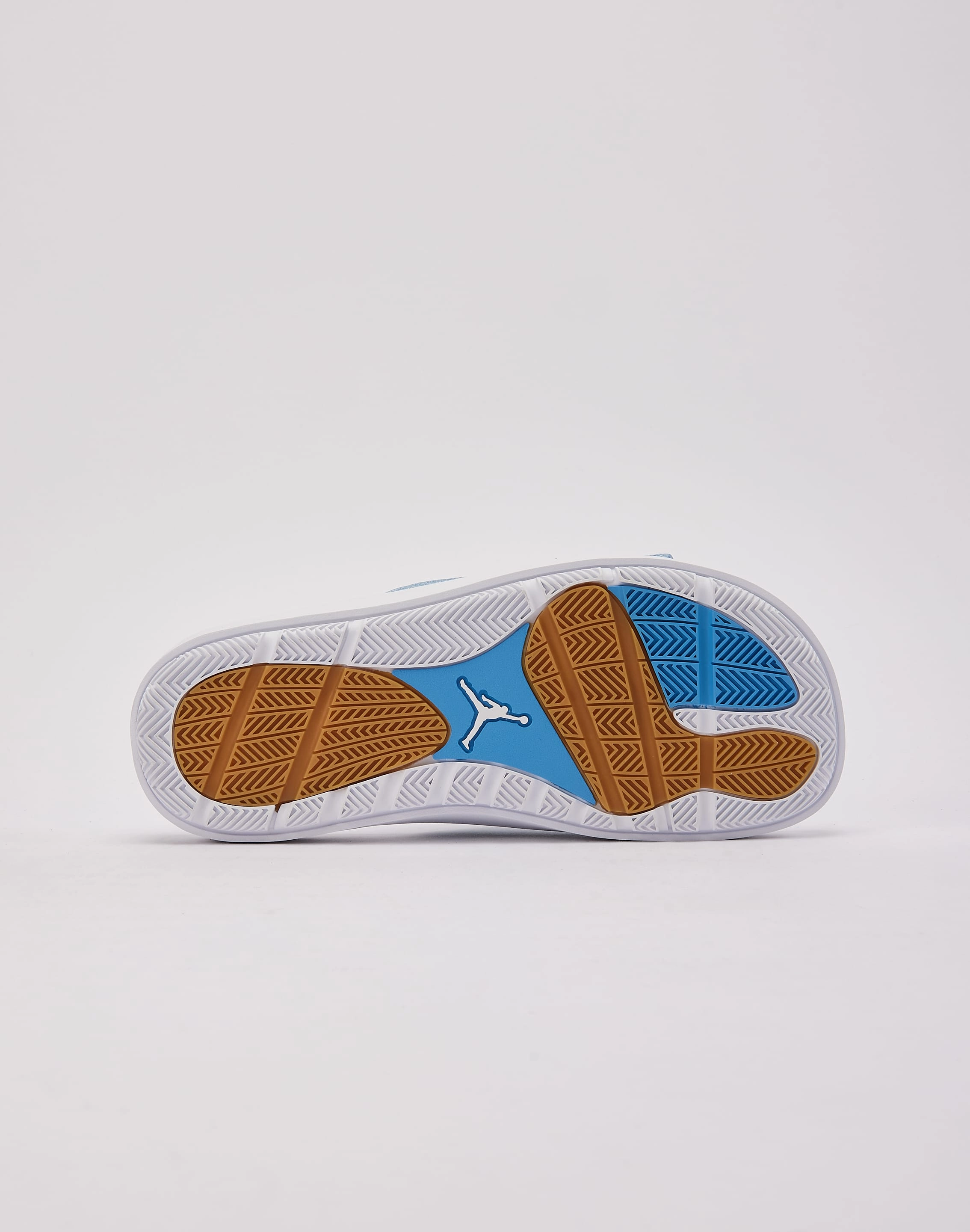 anatomical design Simple Travel Fit Jordan Sophia Slides