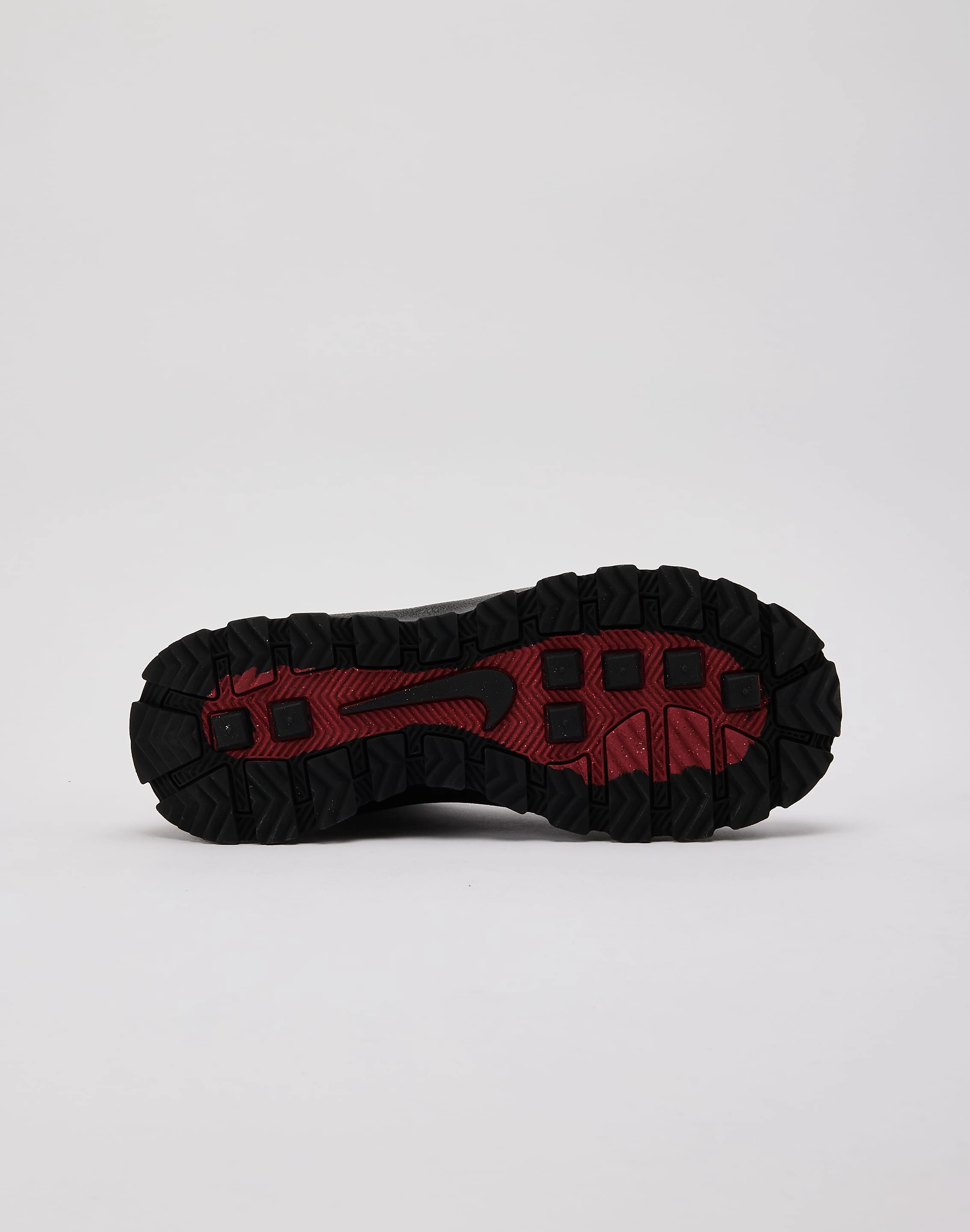 Nike Blazer Roam Mid Breathable mesh Elastic Gusset